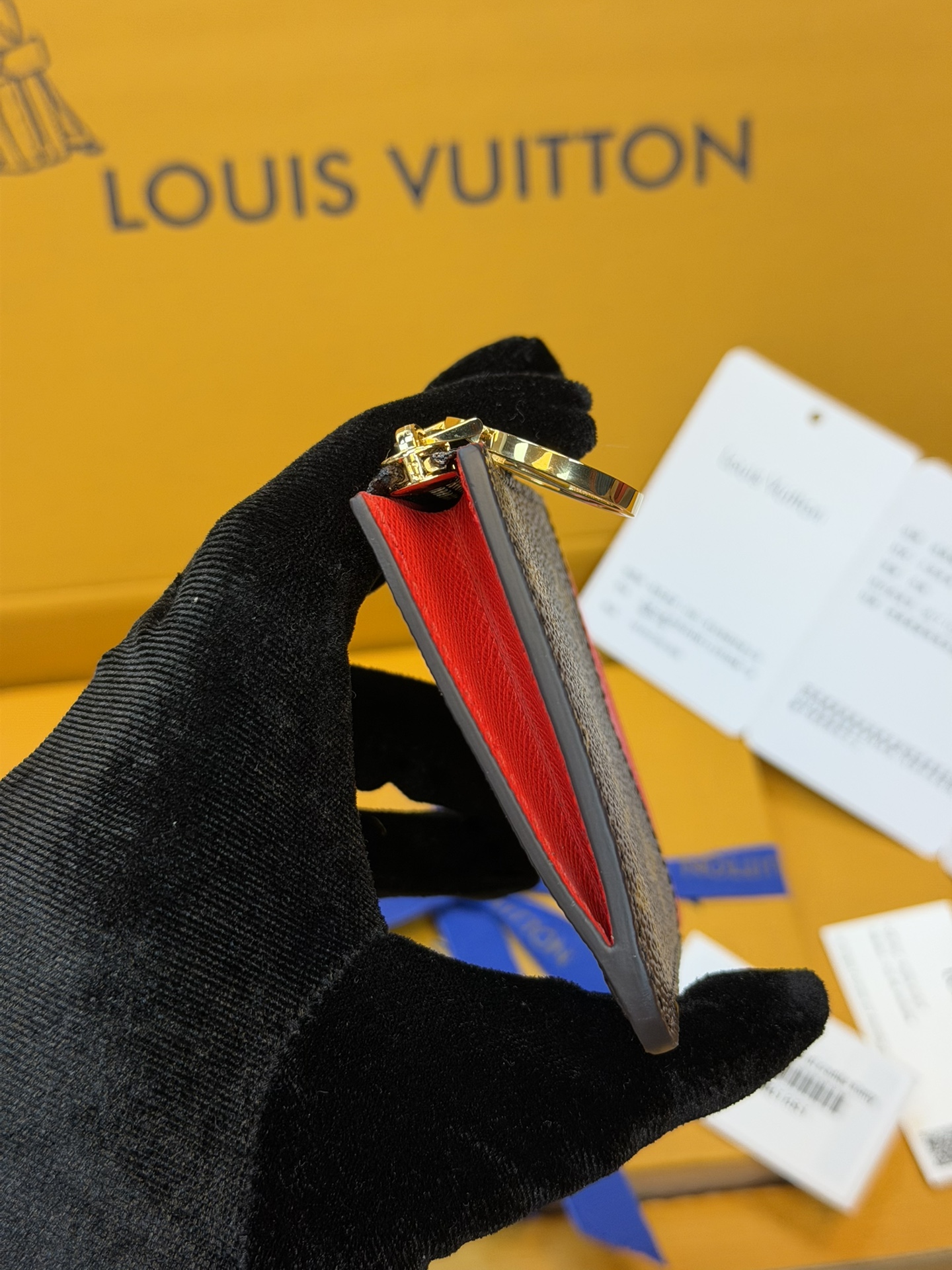 루이비통 지갑 137413 Louis Vuitton Wallet 썸네일 이미지