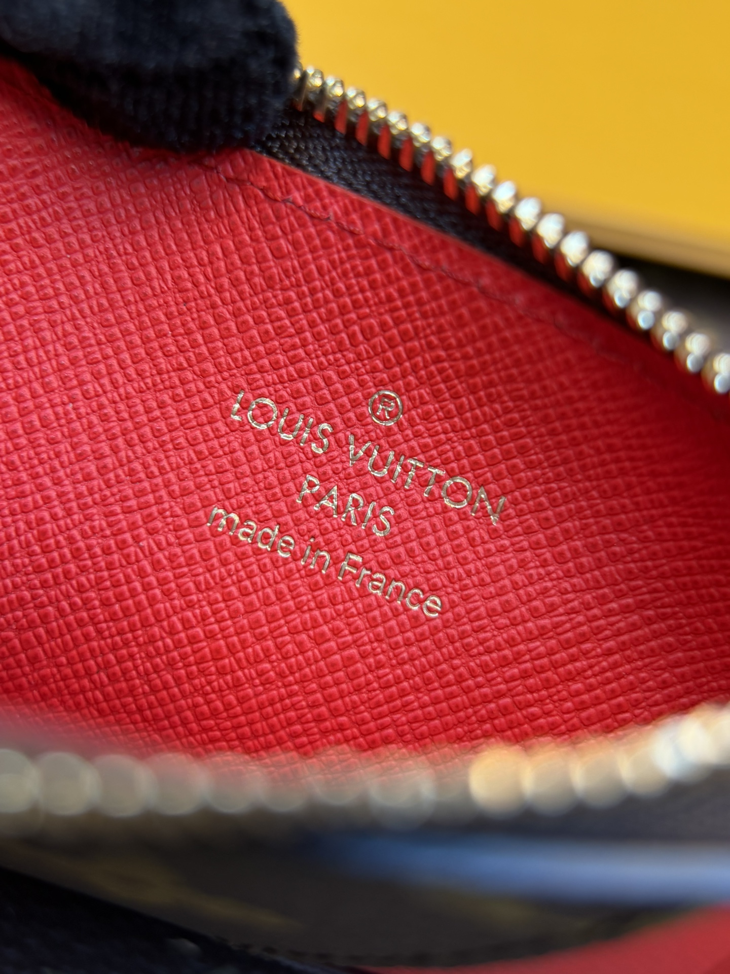 루이비통 지갑 137413 Louis Vuitton Wallet 썸네일 이미지