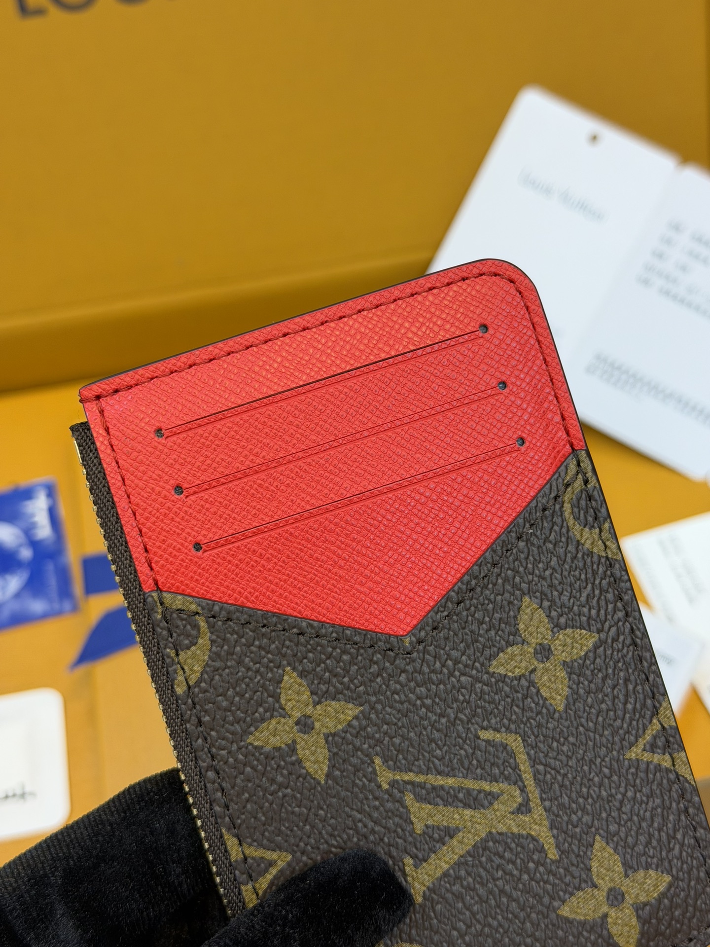 루이비통 지갑 137413 Louis Vuitton Wallet 썸네일 이미지
