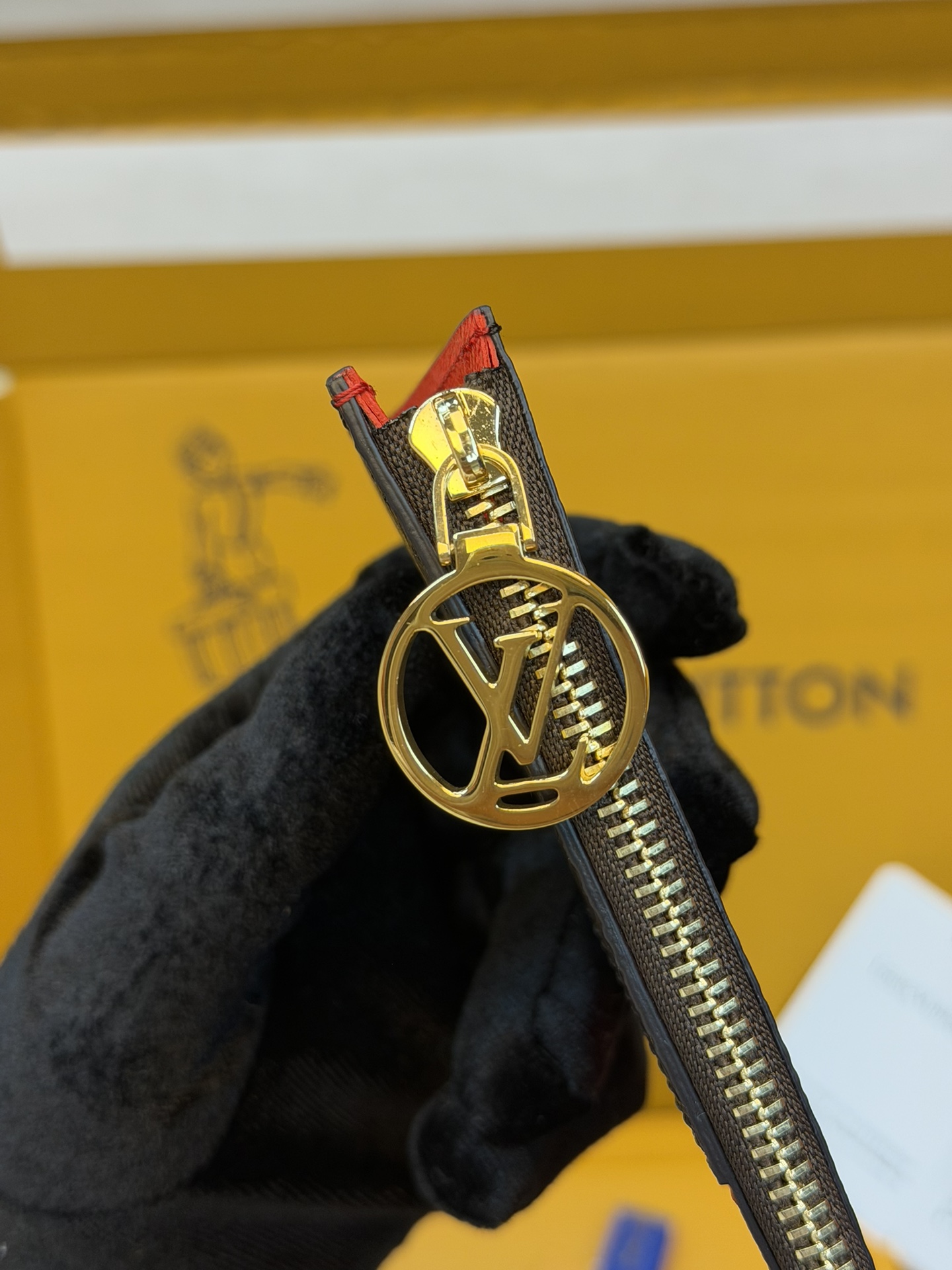 루이비통 지갑 137413 Louis Vuitton Wallet 썸네일 이미지