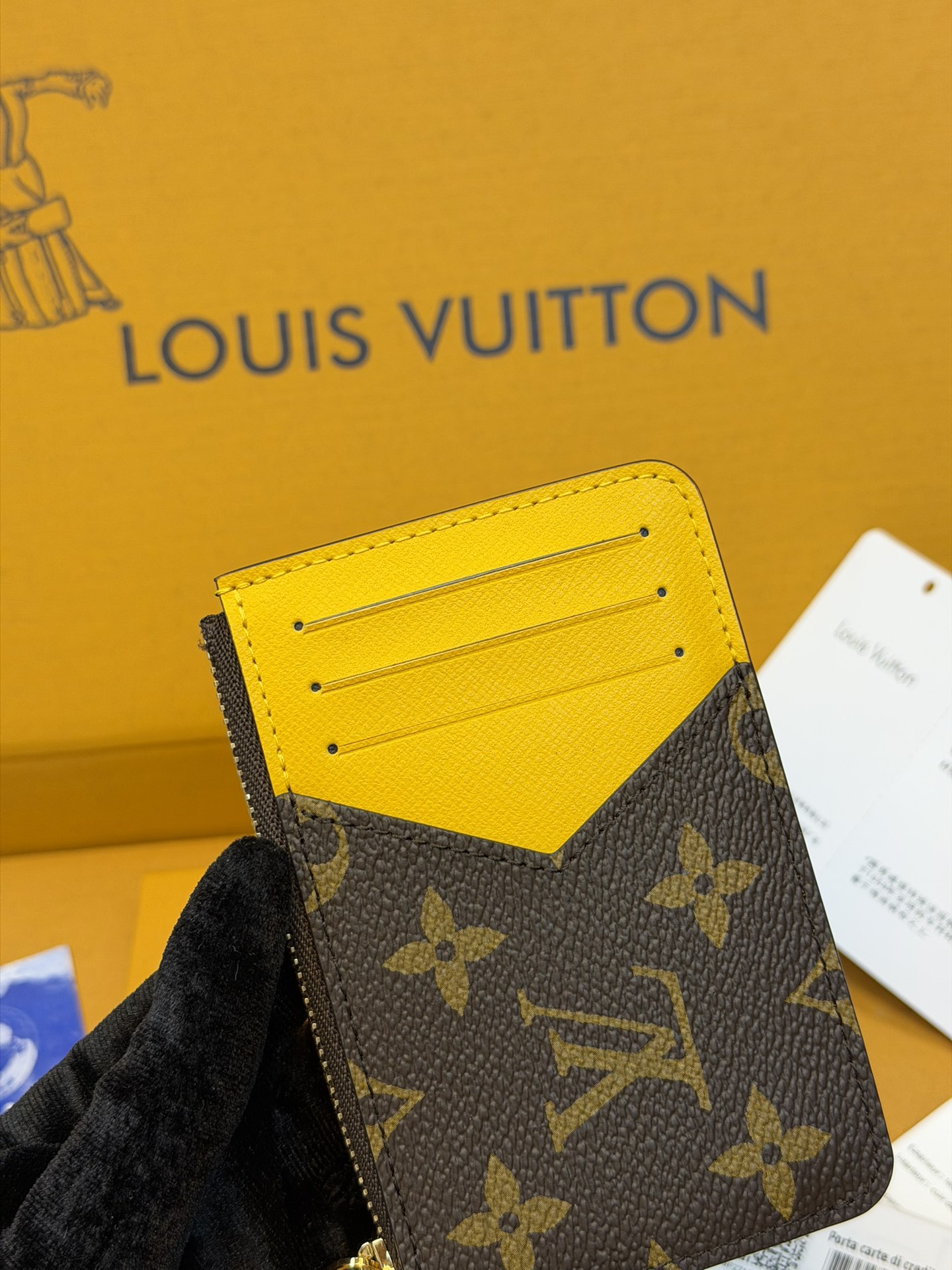 루이비통 지갑 137412 Louis Vuitton Wallet 썸네일 이미지