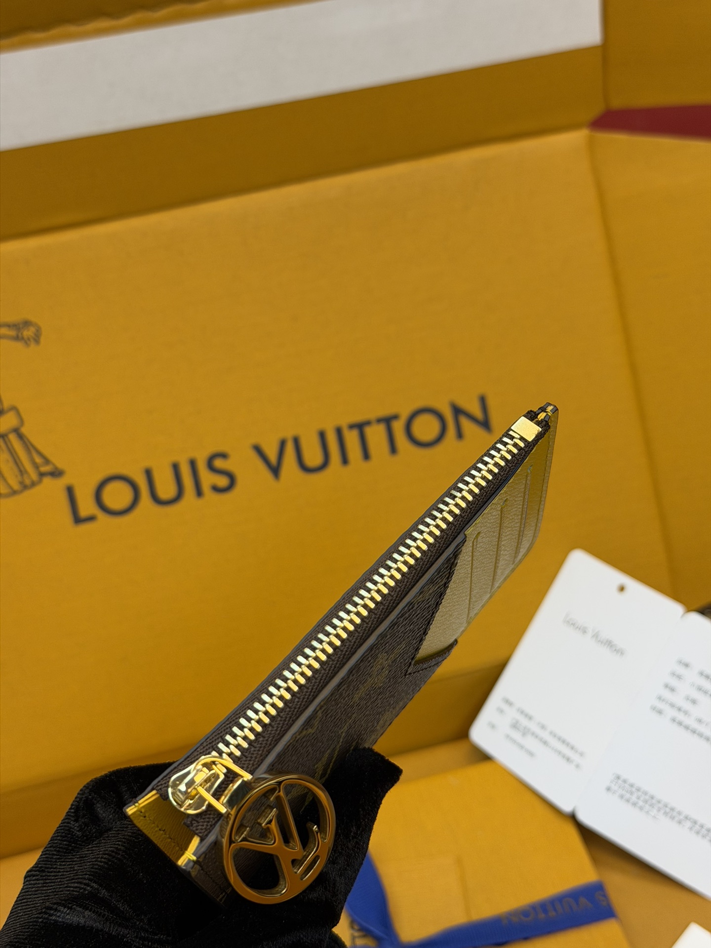 루이비통 지갑 137412 Louis Vuitton Wallet 썸네일 이미지
