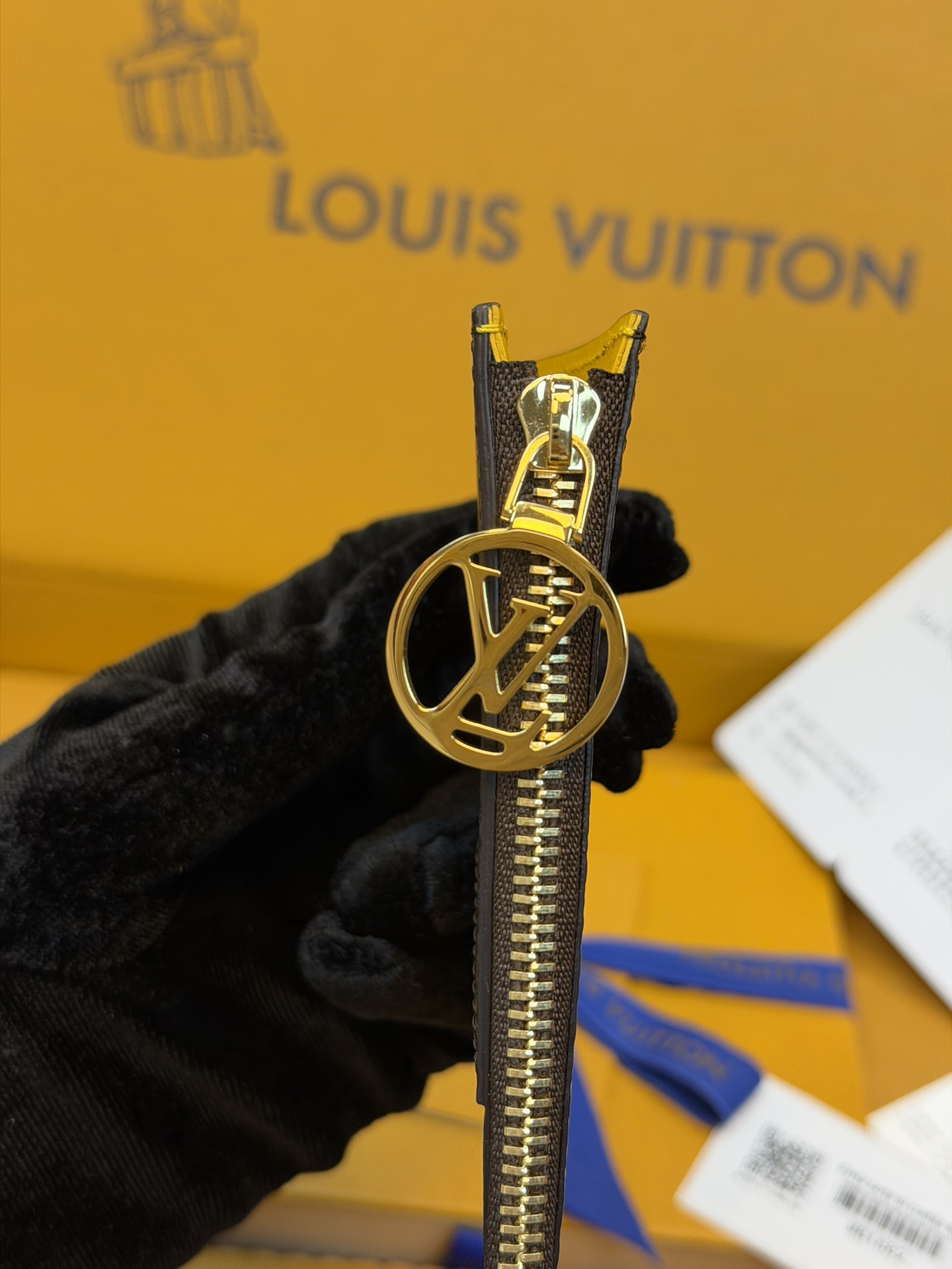 루이비통 지갑 137412 Louis Vuitton Wallet 썸네일 이미지