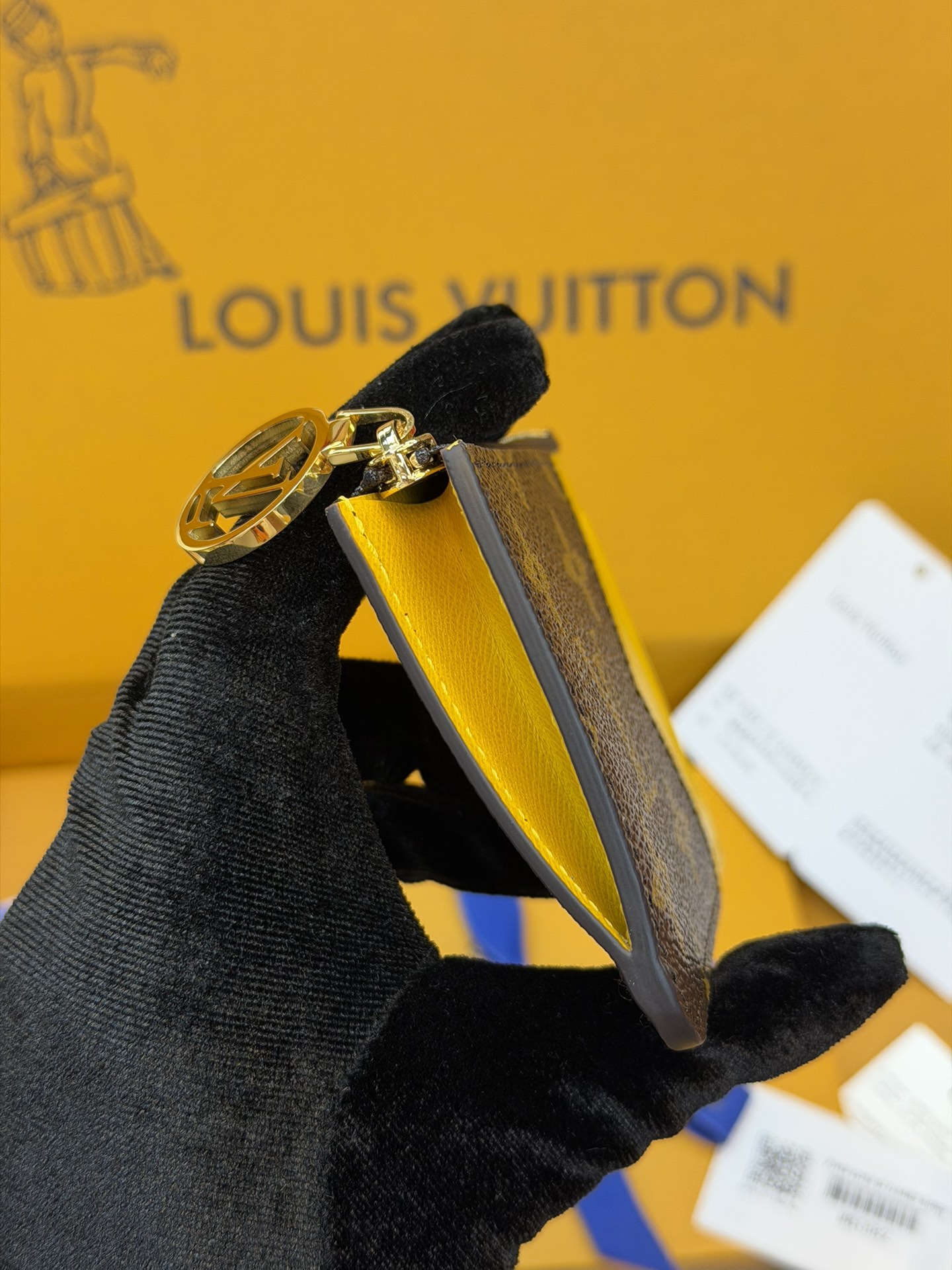 루이비통 지갑 137412 Louis Vuitton Wallet 썸네일 이미지