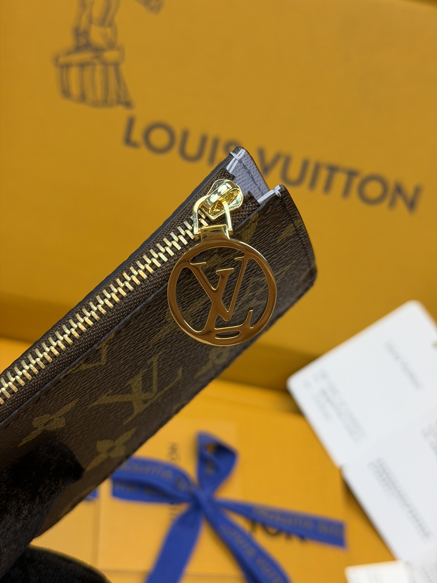 루이비통 지갑 137411 Louis Vuitton Wallet 썸네일 이미지
