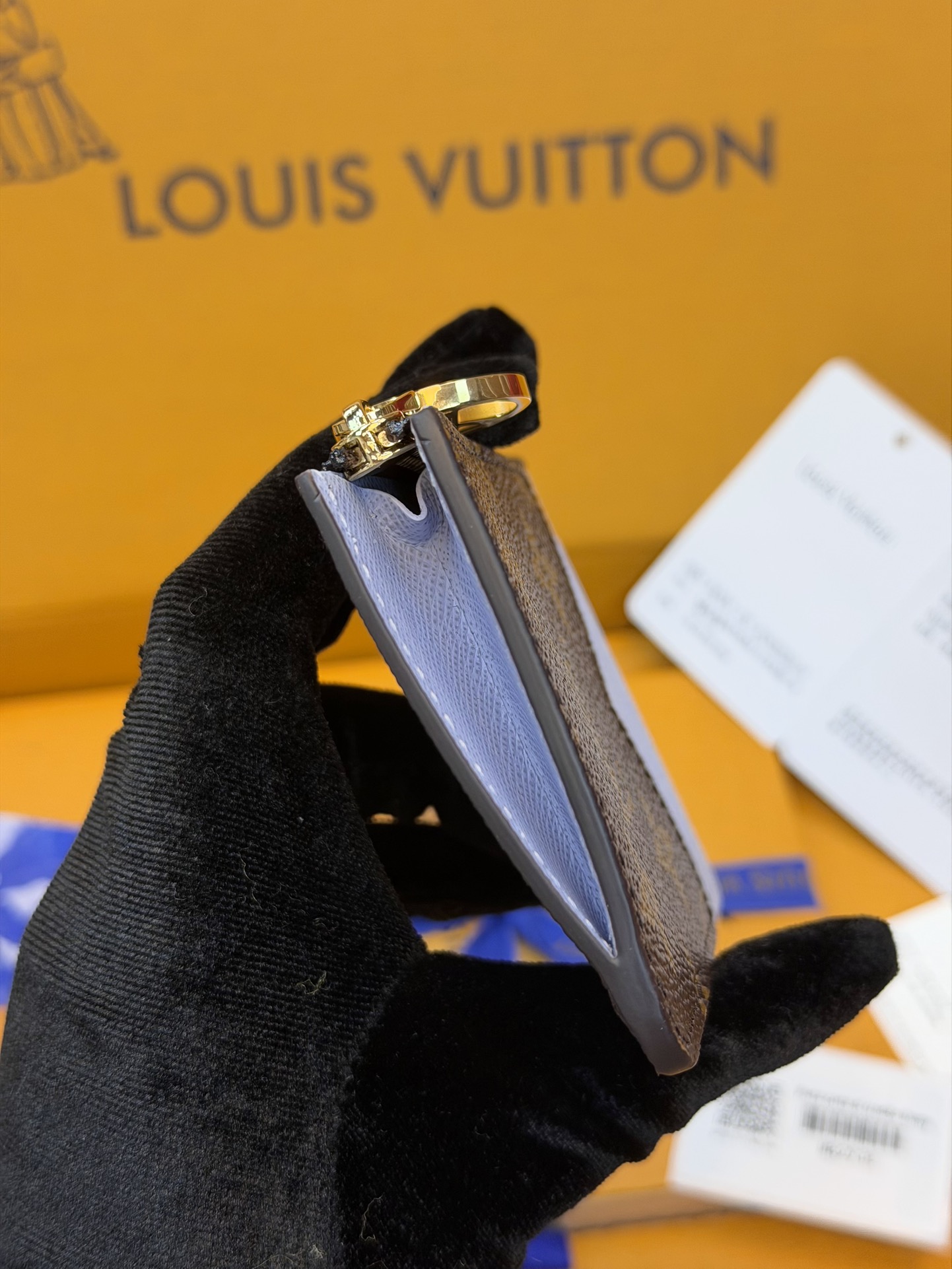 루이비통 지갑 137411 Louis Vuitton Wallet 썸네일 이미지