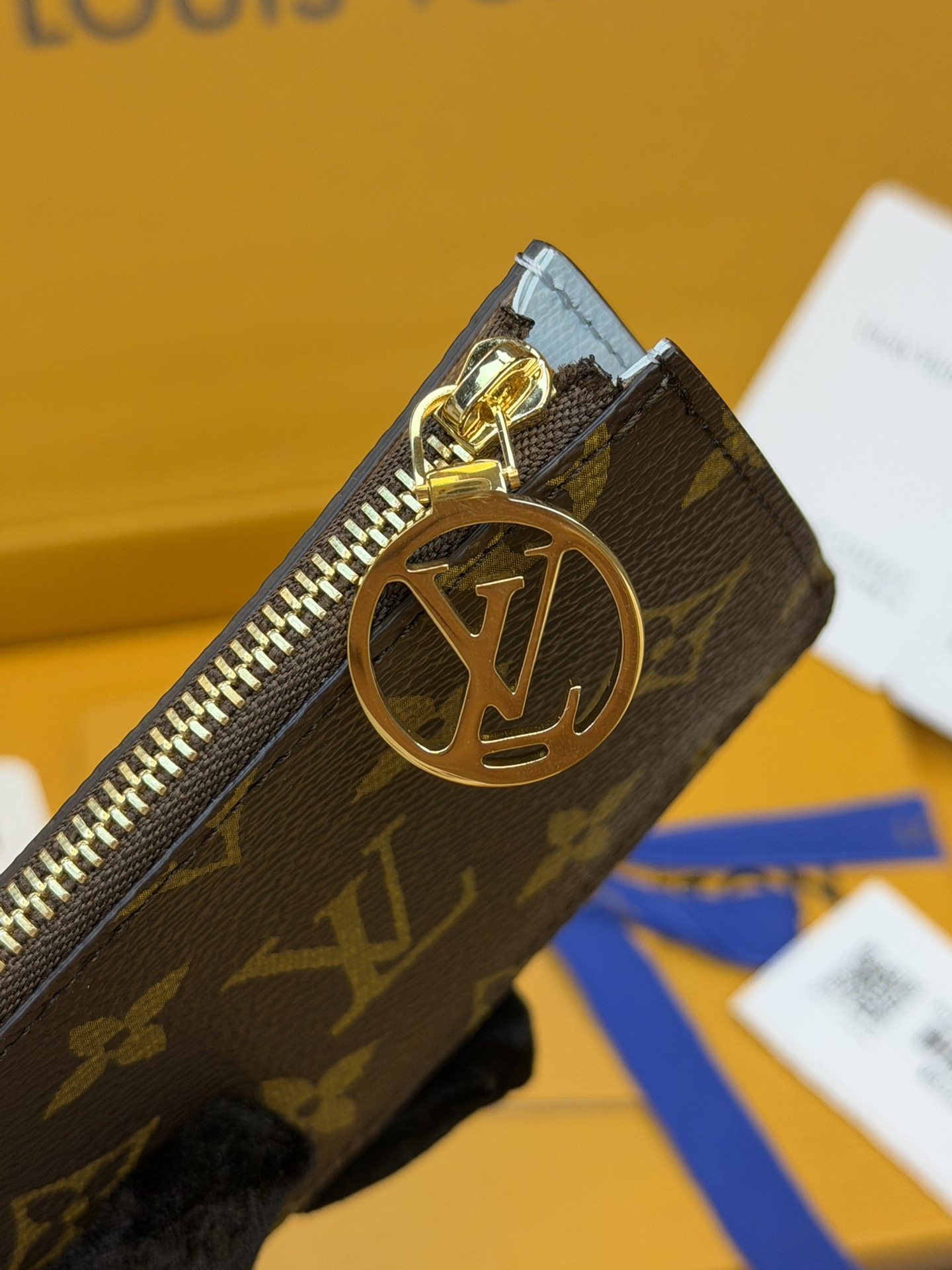 루이비통 지갑 137410 Louis Vuitton Wallet 썸네일 이미지