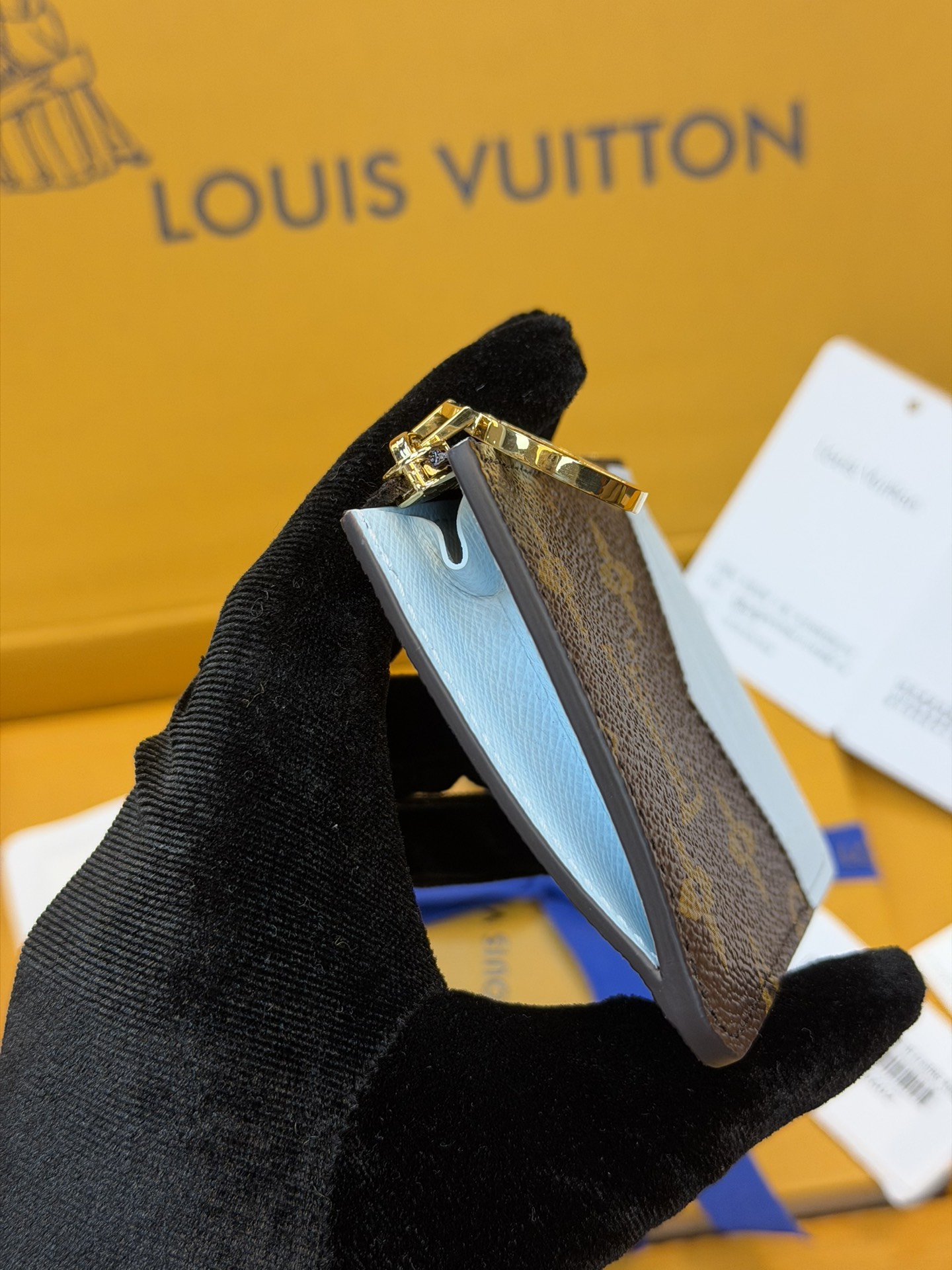 루이비통 지갑 137410 Louis Vuitton Wallet 썸네일 이미지