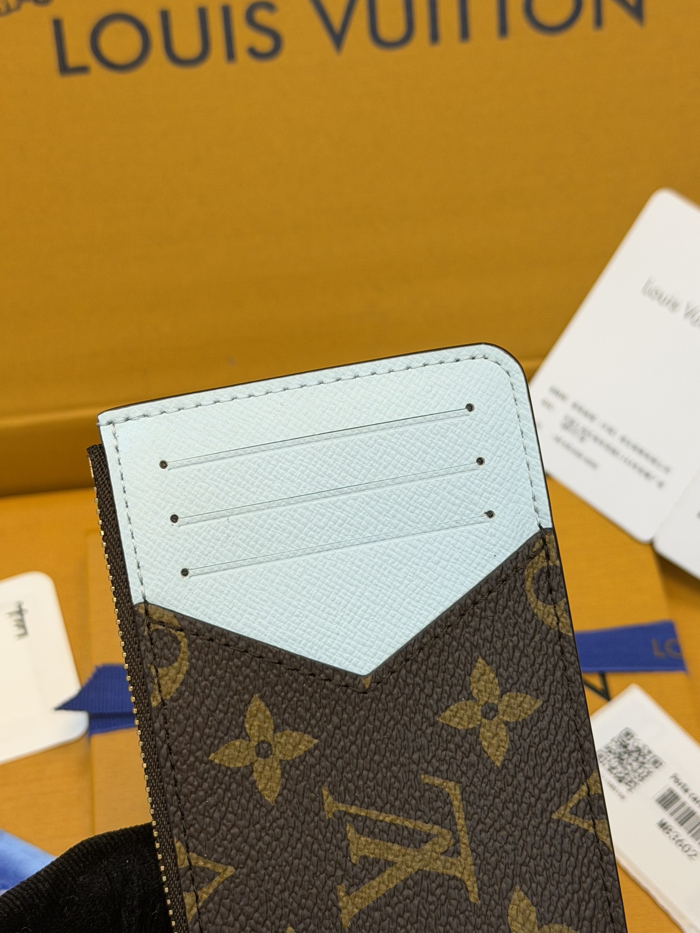 루이비통 지갑 137410 Louis Vuitton Wallet 썸네일 이미지