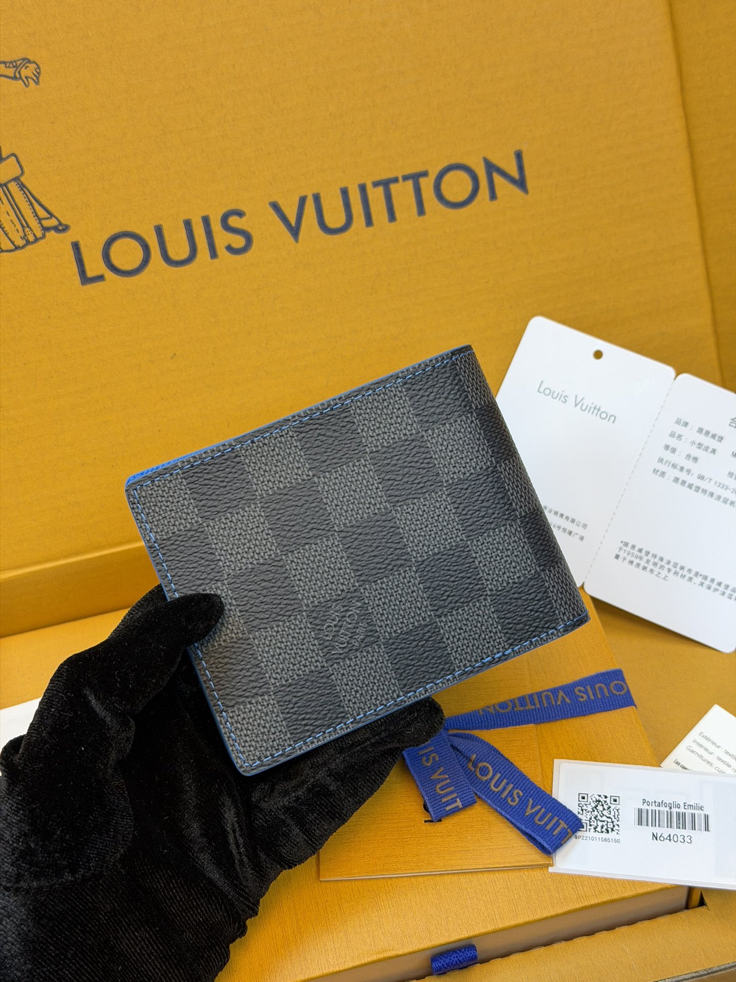 루이비통 지갑 137340 Louis Vuitton Wallet 썸네일 이미지