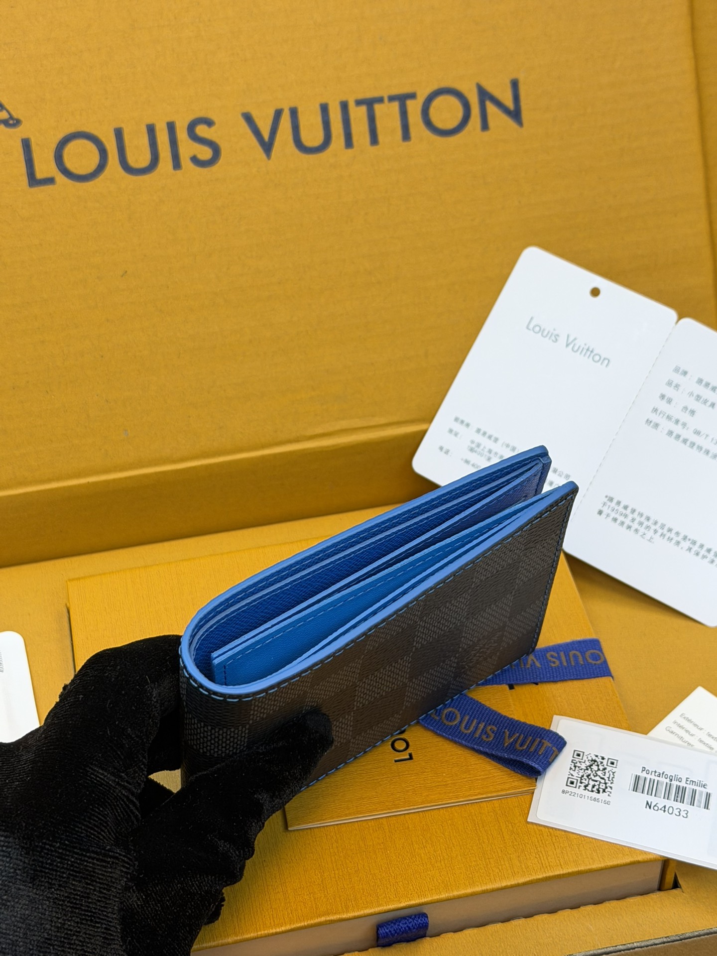 루이비통 지갑 137340 Louis Vuitton Wallet 썸네일 이미지