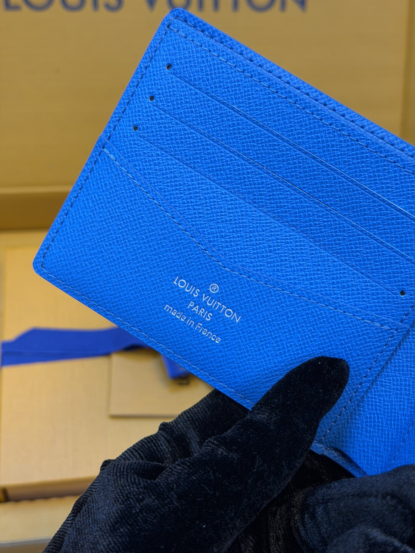 루이비통 지갑 137340 Louis Vuitton Wallet 썸네일 이미지