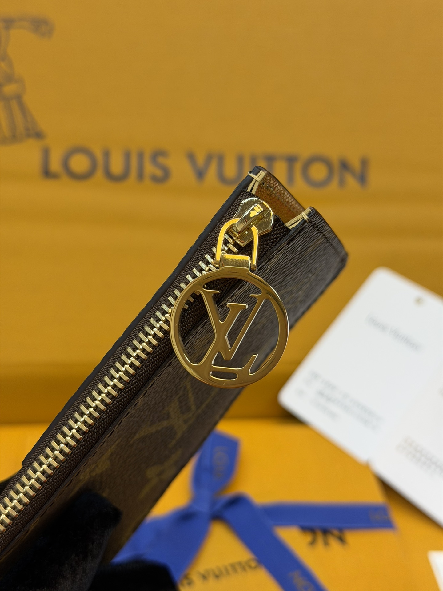 루이비통 지갑 137256 Louis Vuitton Wallet 썸네일 이미지