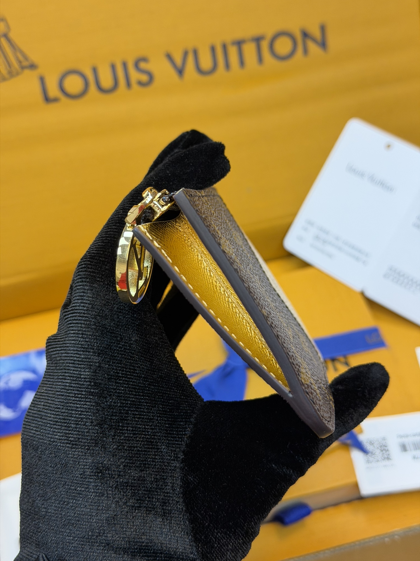 루이비통 지갑 137256 Louis Vuitton Wallet 썸네일 이미지