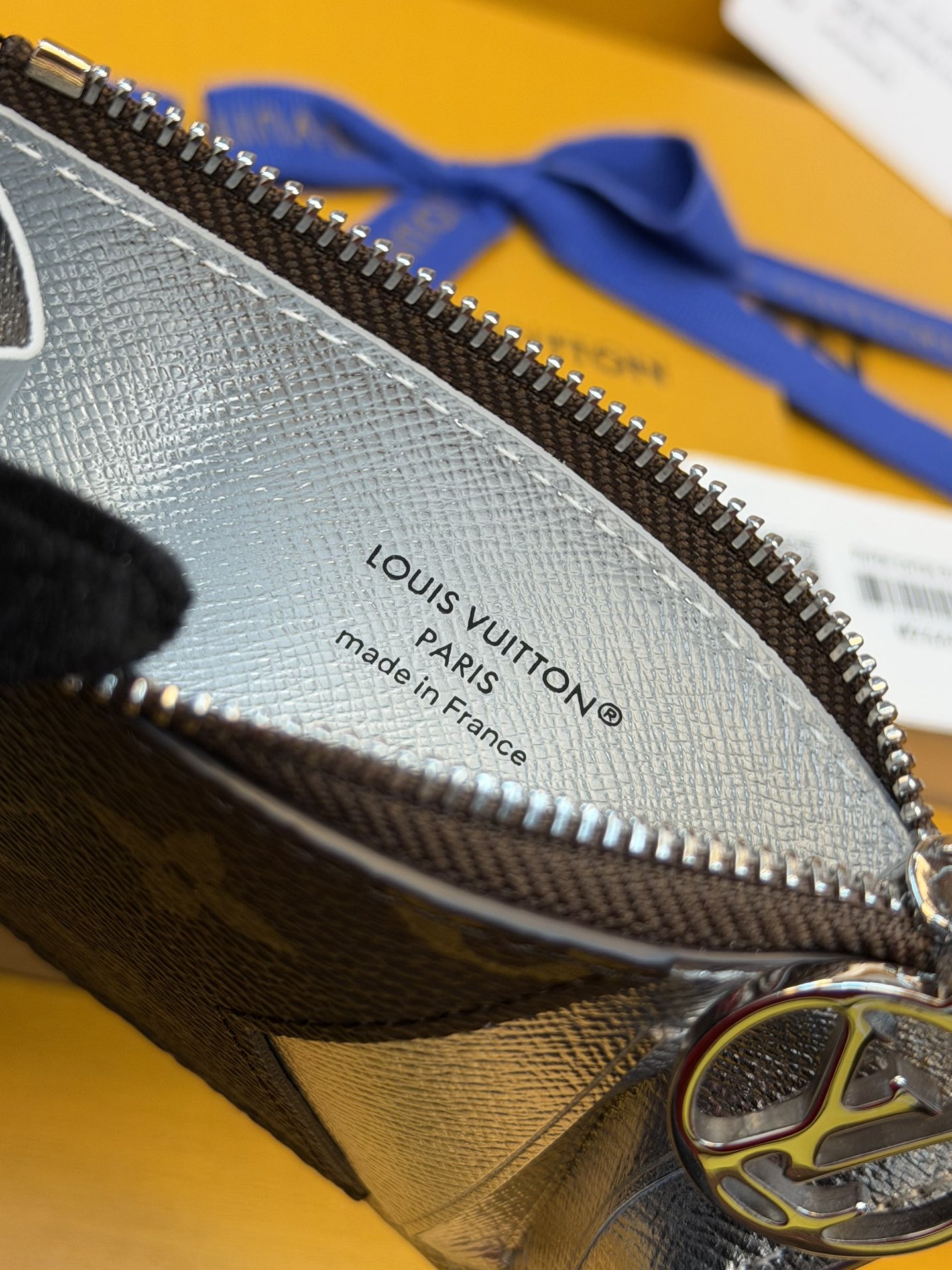 루이비통 지갑 137255 Louis Vuitton Wallet 썸네일 이미지