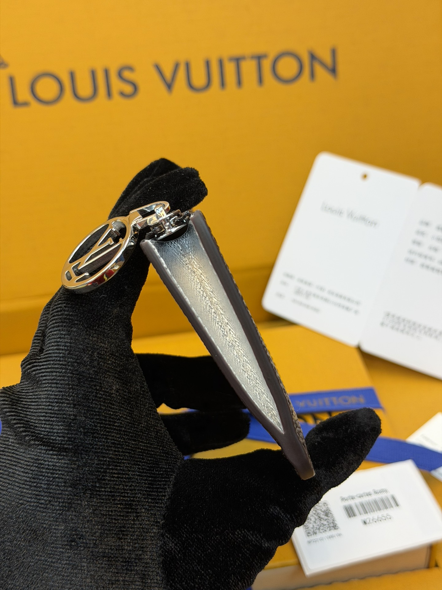 루이비통 지갑 137255 Louis Vuitton Wallet 썸네일 이미지