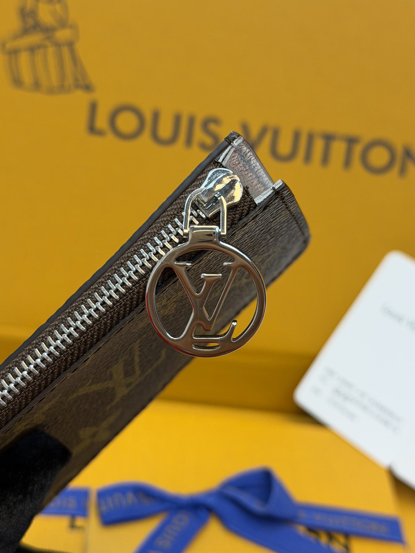 루이비통 지갑 137255 Louis Vuitton Wallet 썸네일 이미지