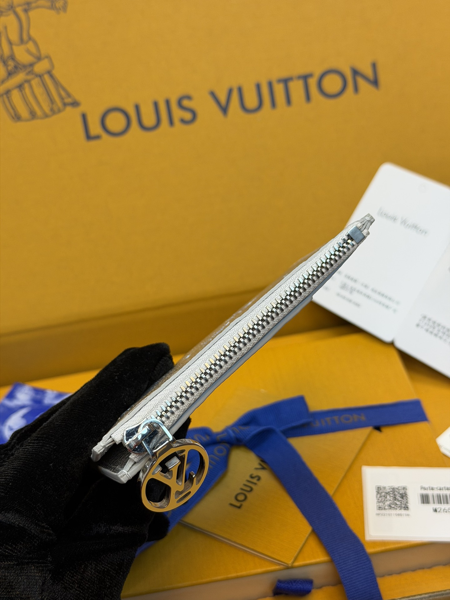 루이비통 지갑 137254 Louis Vuitton Wallet 썸네일 이미지