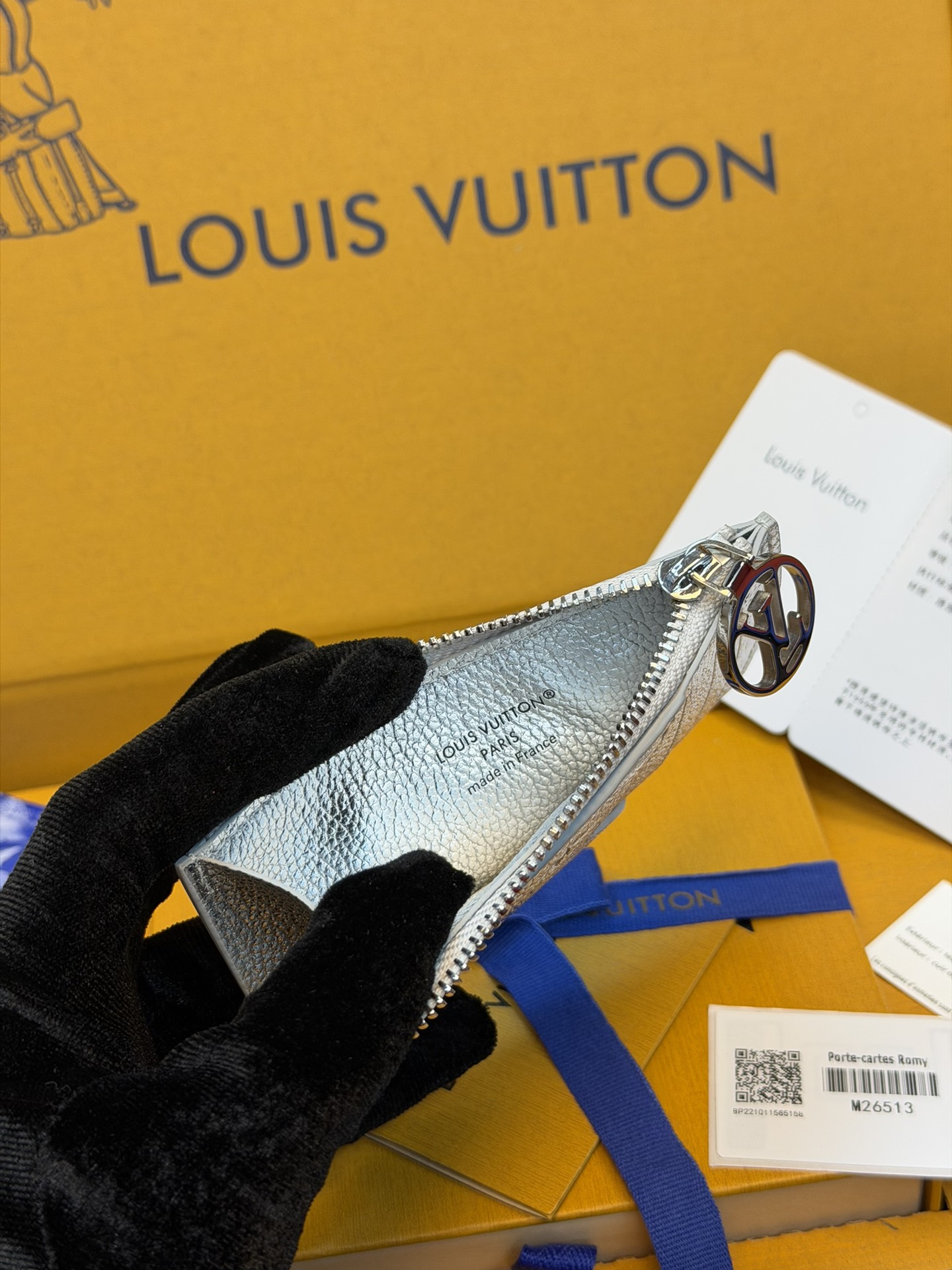 루이비통 지갑 137254 Louis Vuitton Wallet 썸네일 이미지