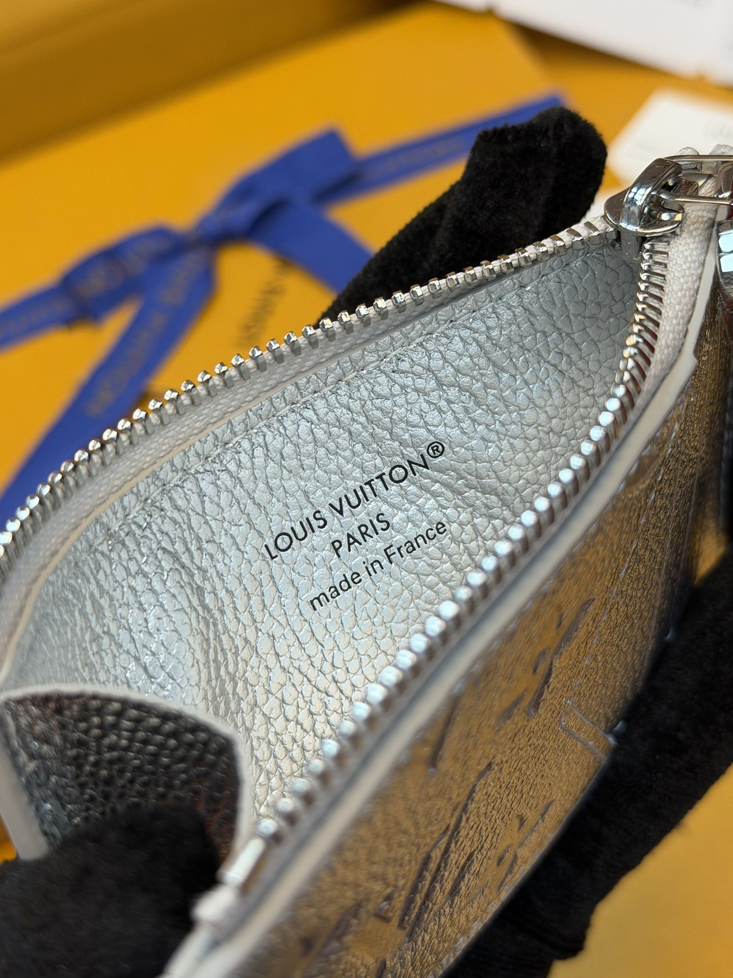 루이비통 지갑 137254 Louis Vuitton Wallet 썸네일 이미지