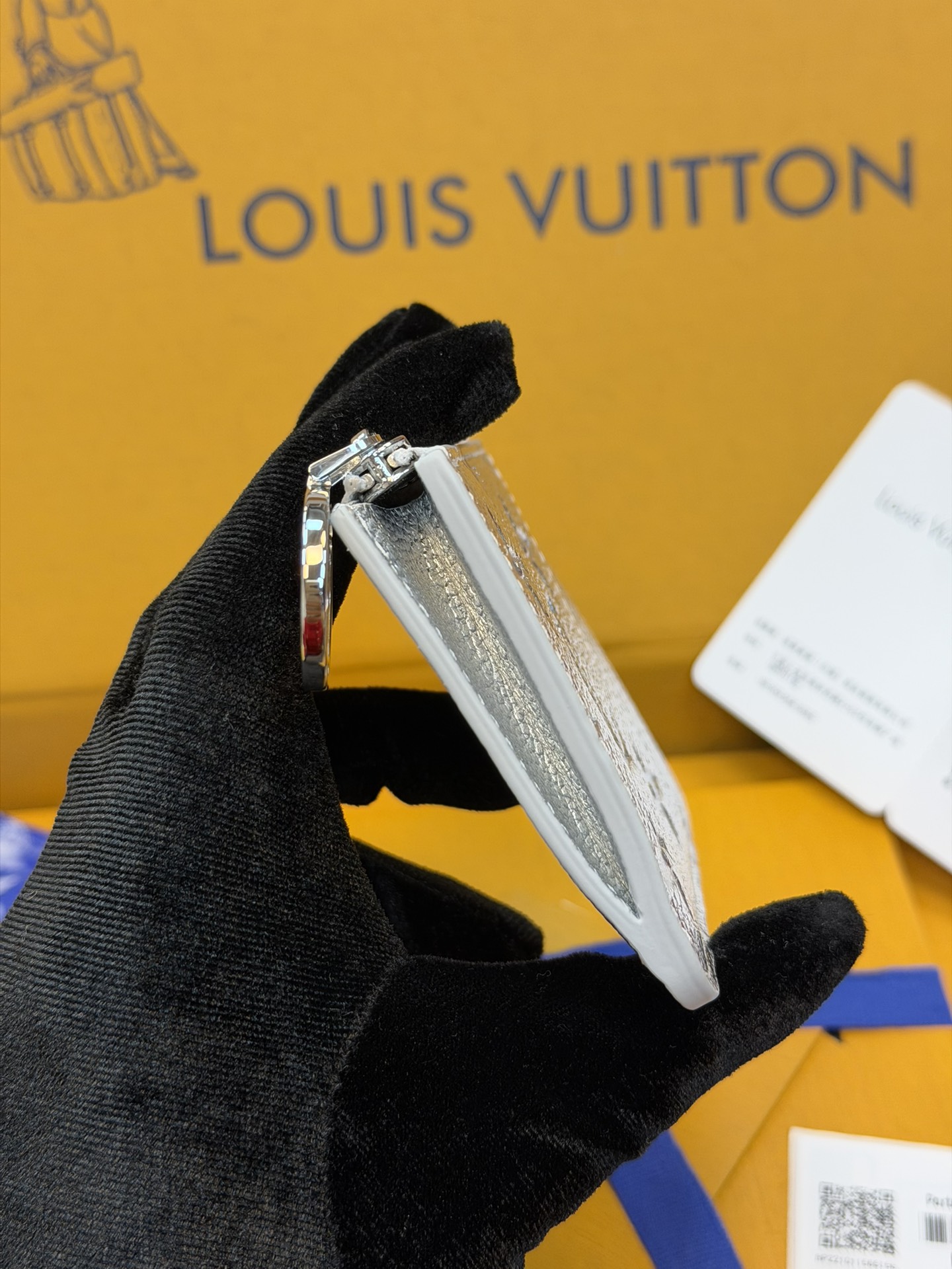루이비통 지갑 137254 Louis Vuitton Wallet 썸네일 이미지