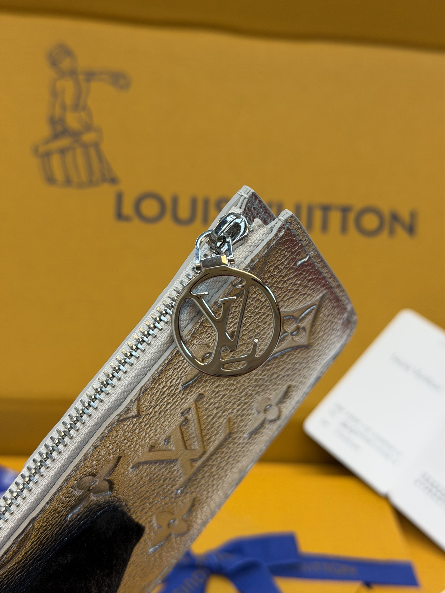 루이비통 지갑 137254 Louis Vuitton Wallet 썸네일 이미지