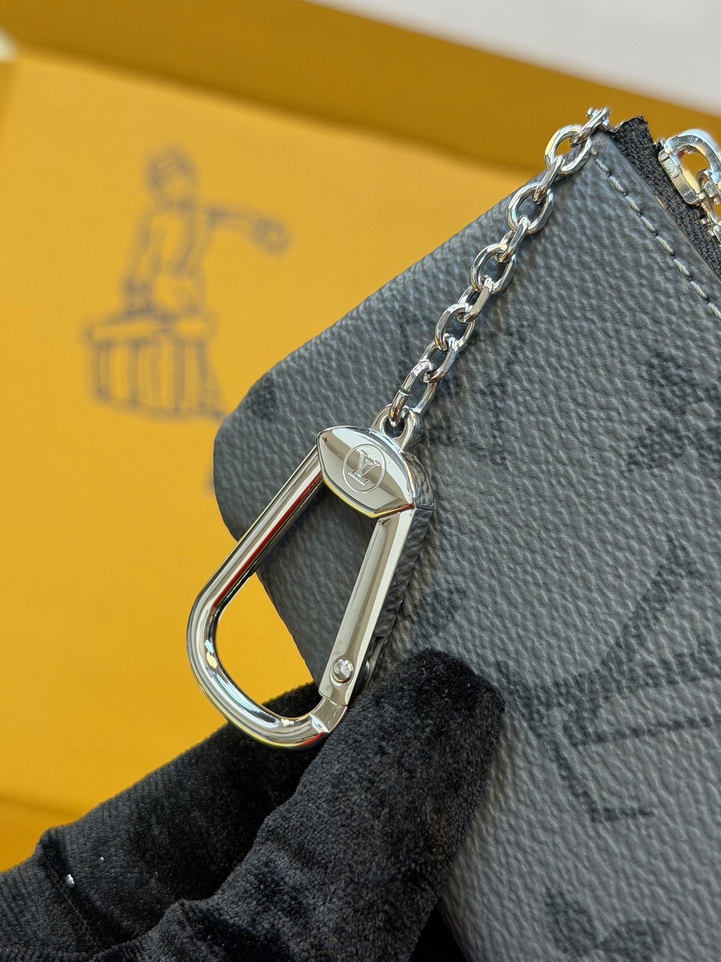 루이비통 지갑 137338 Louis Vuitton Wallet 썸네일 이미지