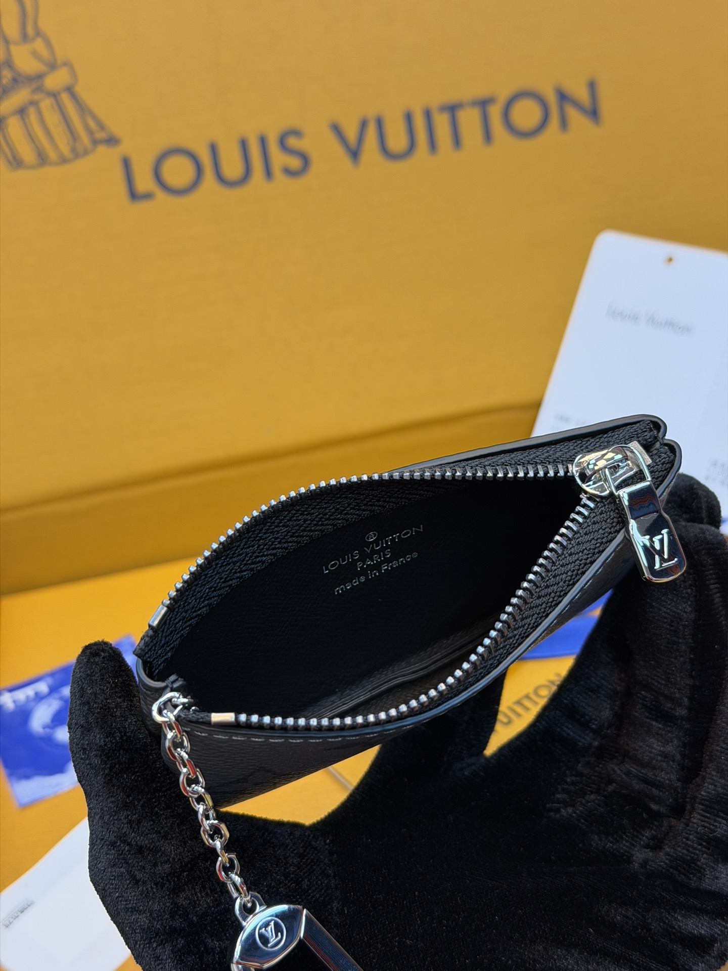 루이비통 지갑 137338 Louis Vuitton Wallet 썸네일 이미지