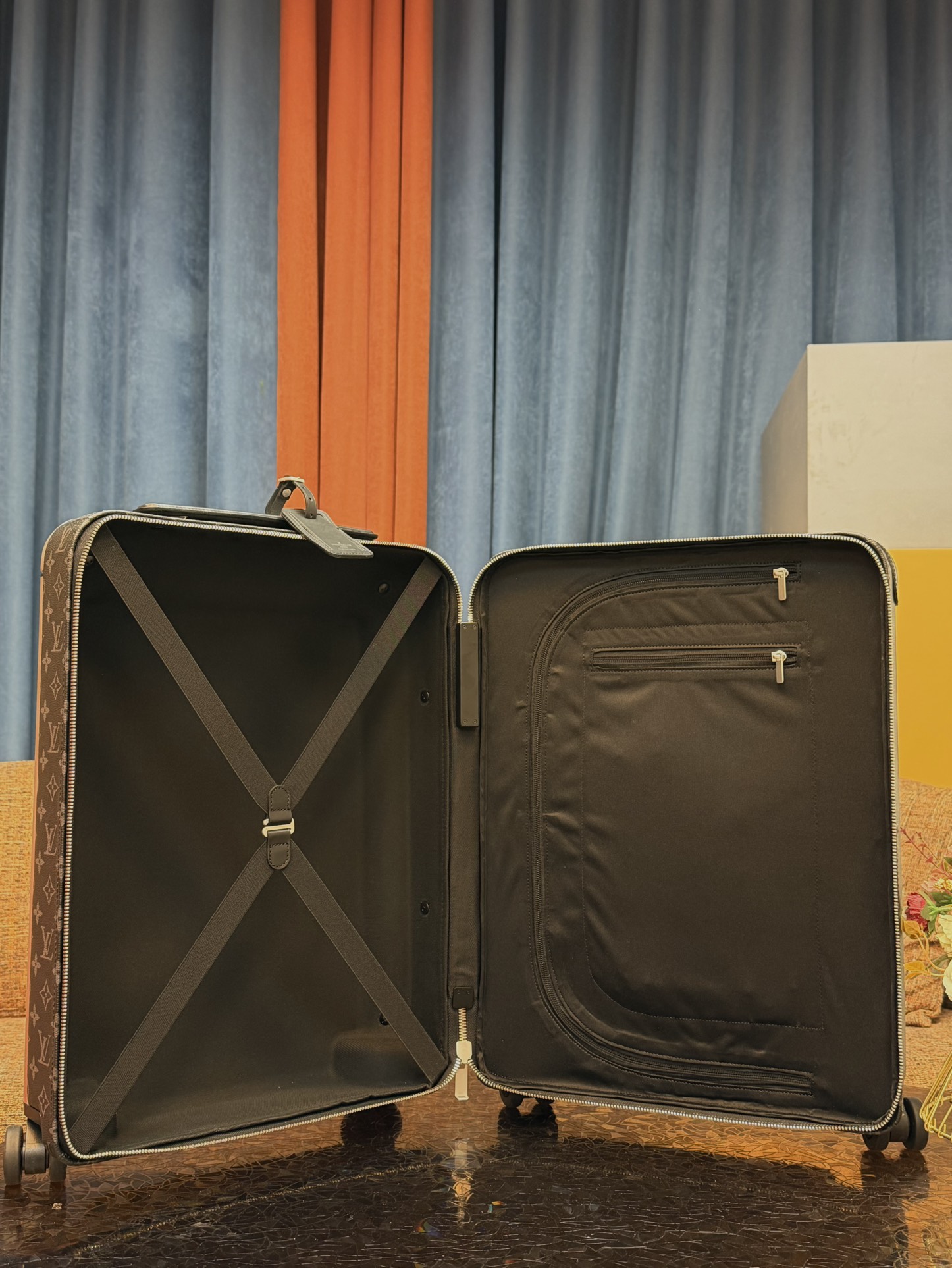 여행가방 137458 가방 Bag 썸네일 이미지