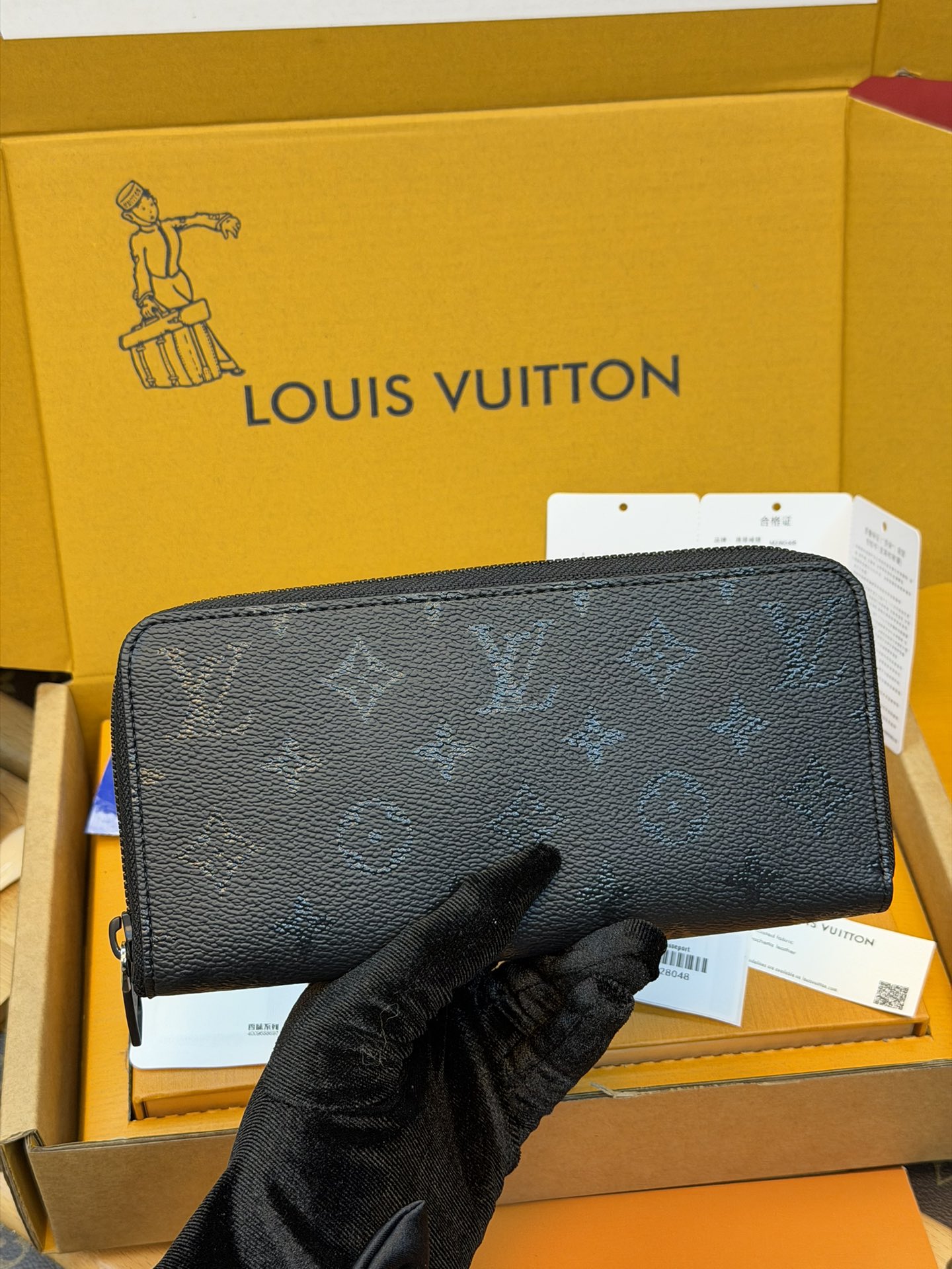 루이비통 지갑 137331 Louis Vuitton Wallet 썸네일 이미지
