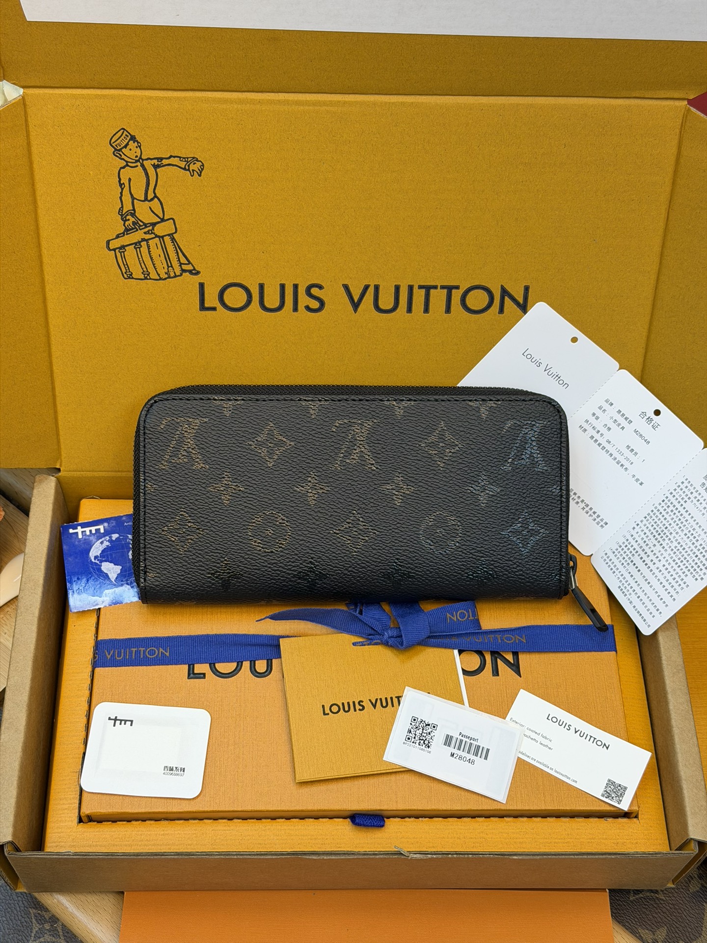 루이비통 지갑 137331 Louis Vuitton Wallet 썸네일 이미지