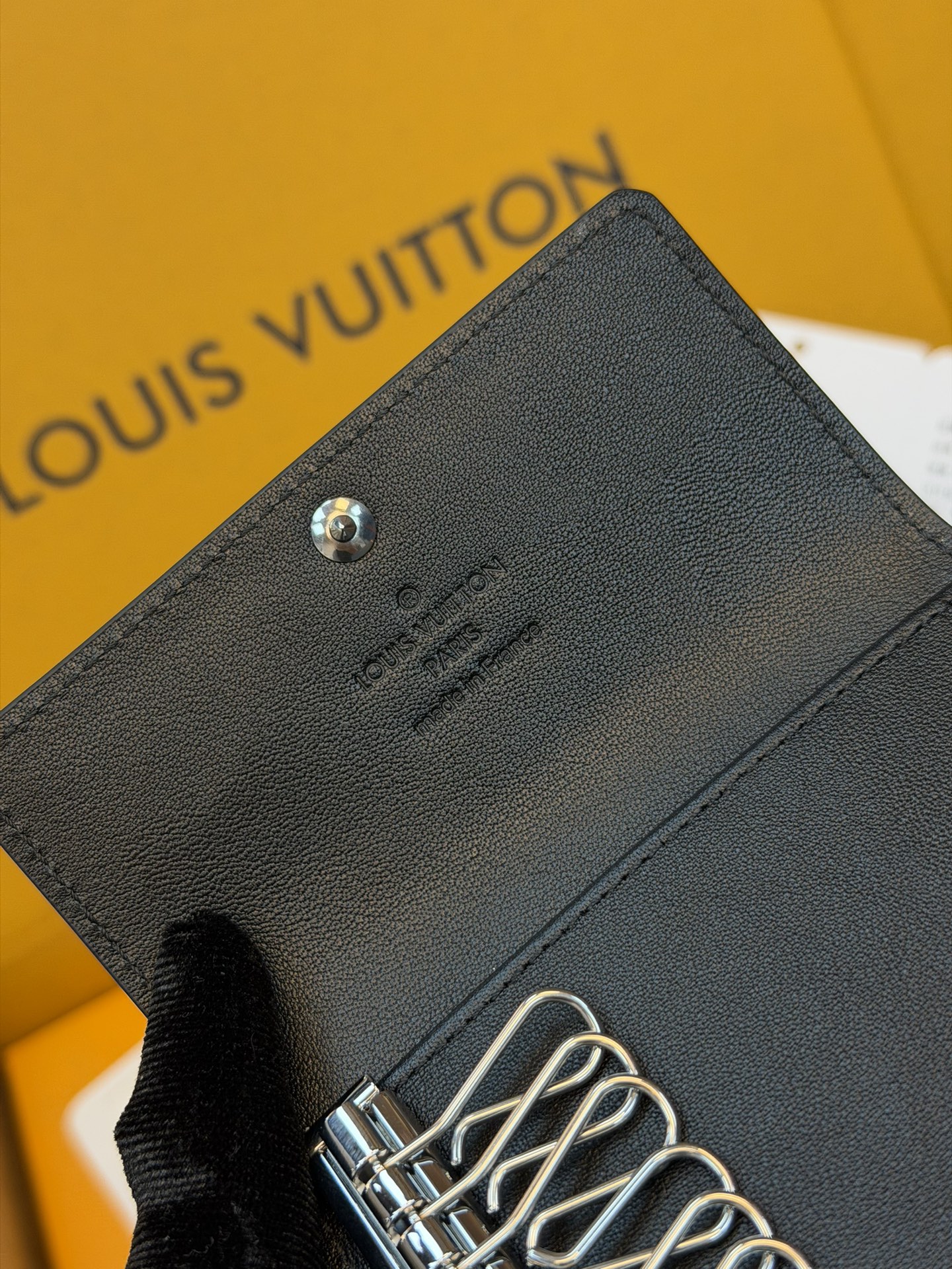 루이비통 지갑 137253 Louis Vuitton Wallet 썸네일 이미지
