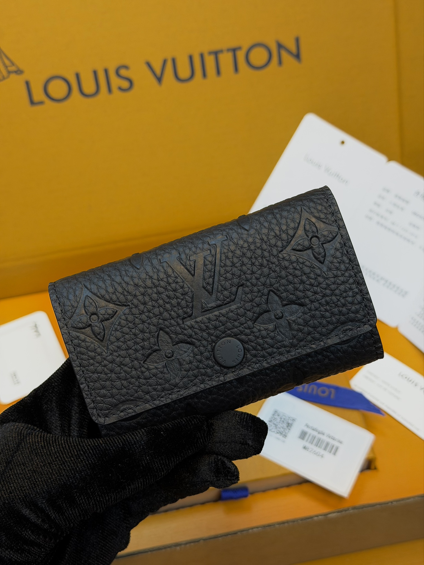루이비통 지갑 137253 Louis Vuitton Wallet 썸네일 이미지
