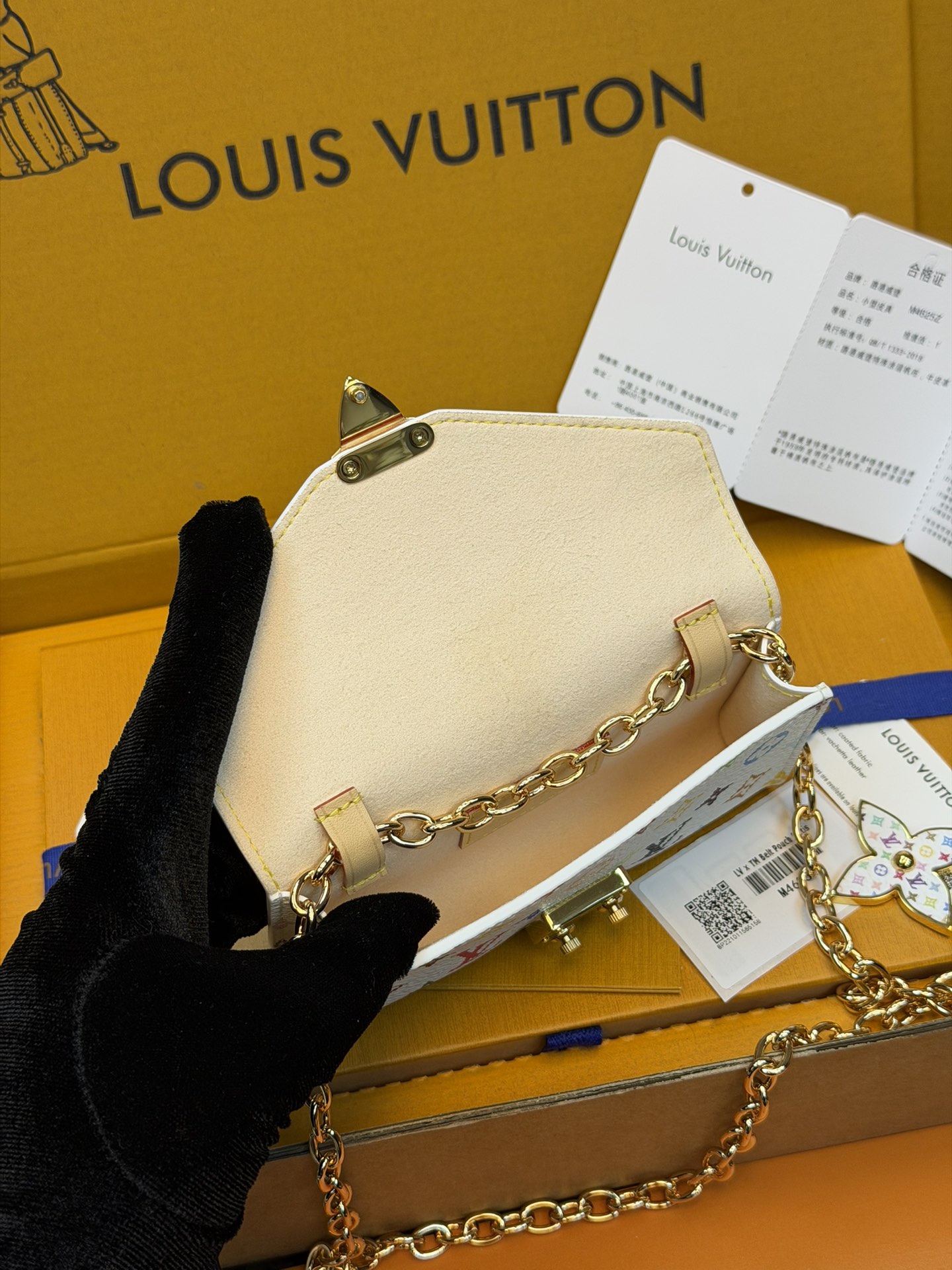 루이비통 지갑 137330 Louis Vuitton Wallet 썸네일 이미지