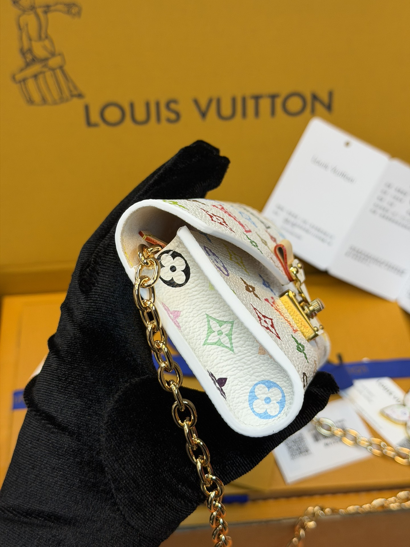 루이비통 지갑 137330 Louis Vuitton Wallet 썸네일 이미지