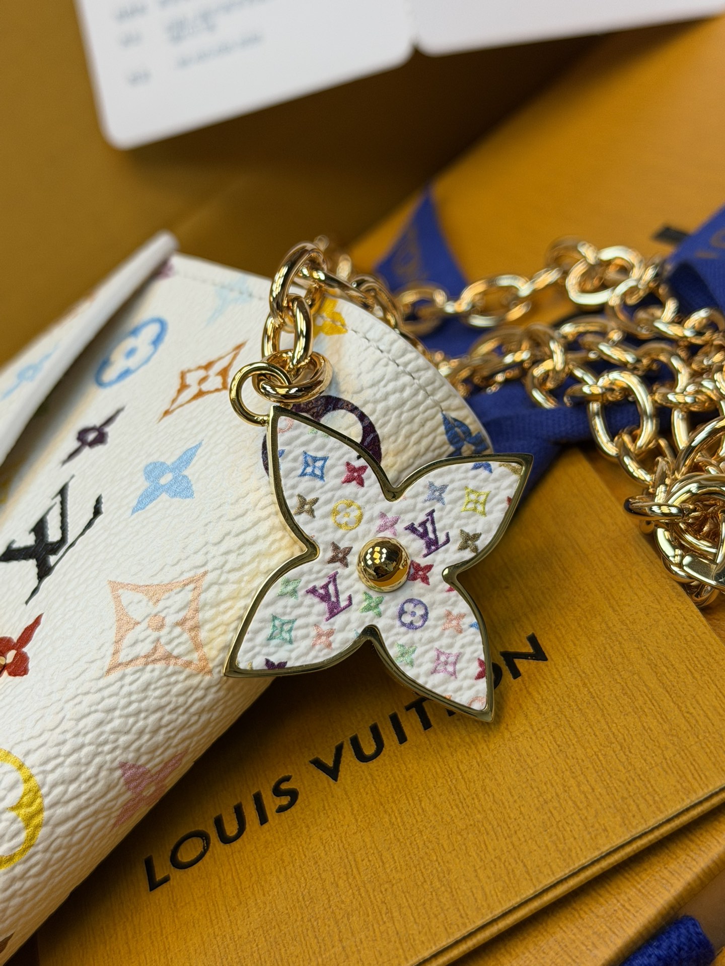 루이비통 지갑 137330 Louis Vuitton Wallet 썸네일 이미지