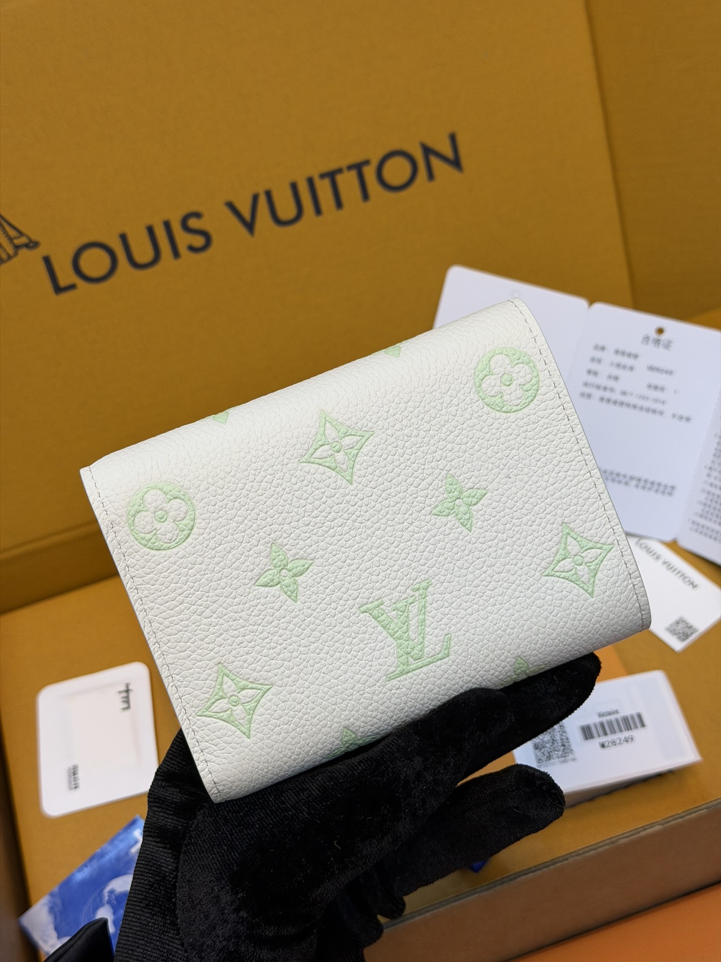 루이비통 지갑 137328 Louis Vuitton Wallet 썸네일 이미지