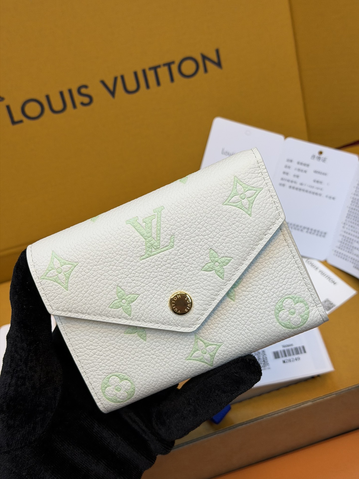 루이비통 지갑 137328 Louis Vuitton Wallet 썸네일 이미지
