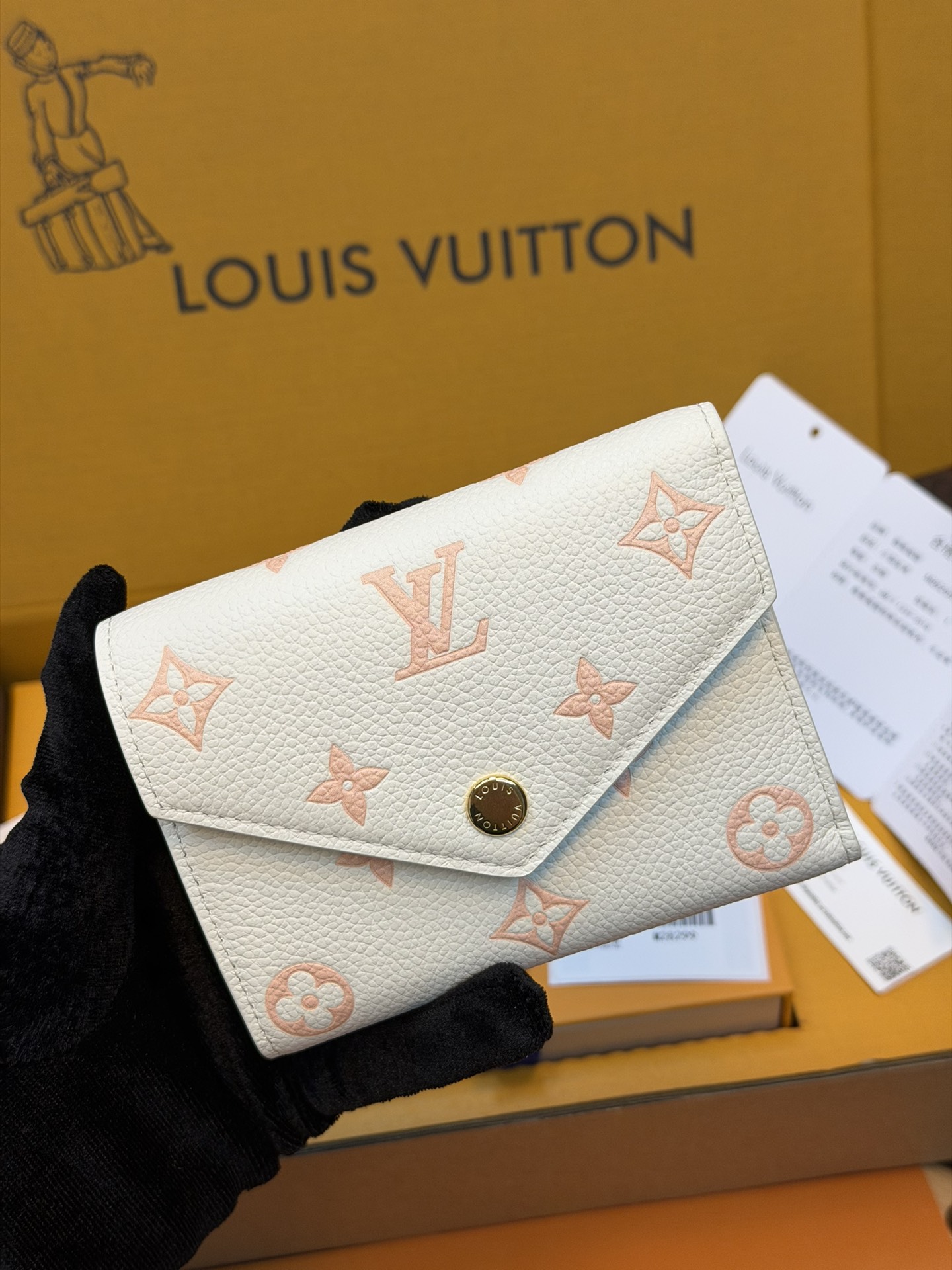 루이비통 지갑 137327 Louis Vuitton Wallet 썸네일 이미지