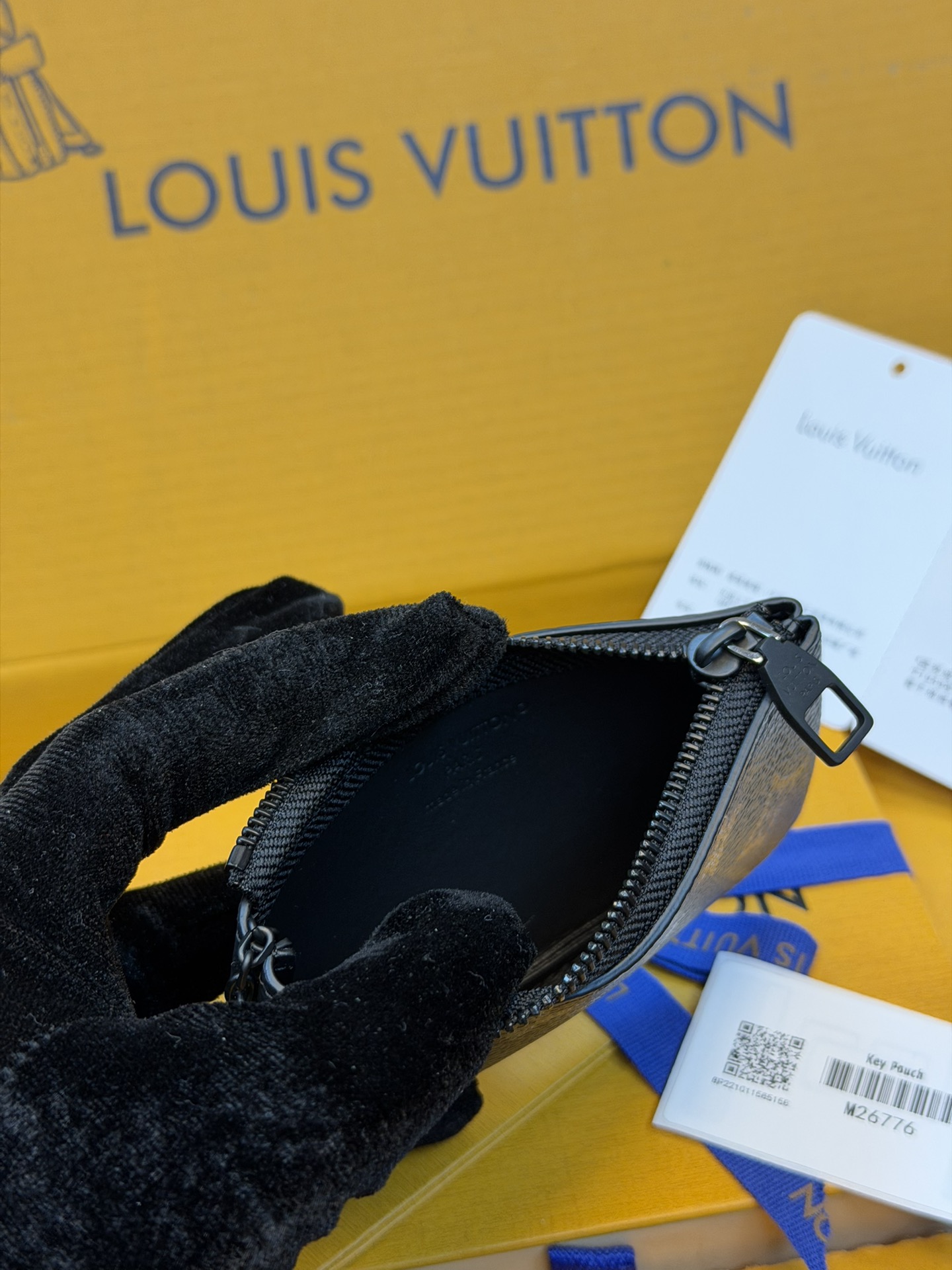 루이비통 지갑 137326 Louis Vuitton Wallet 썸네일 이미지