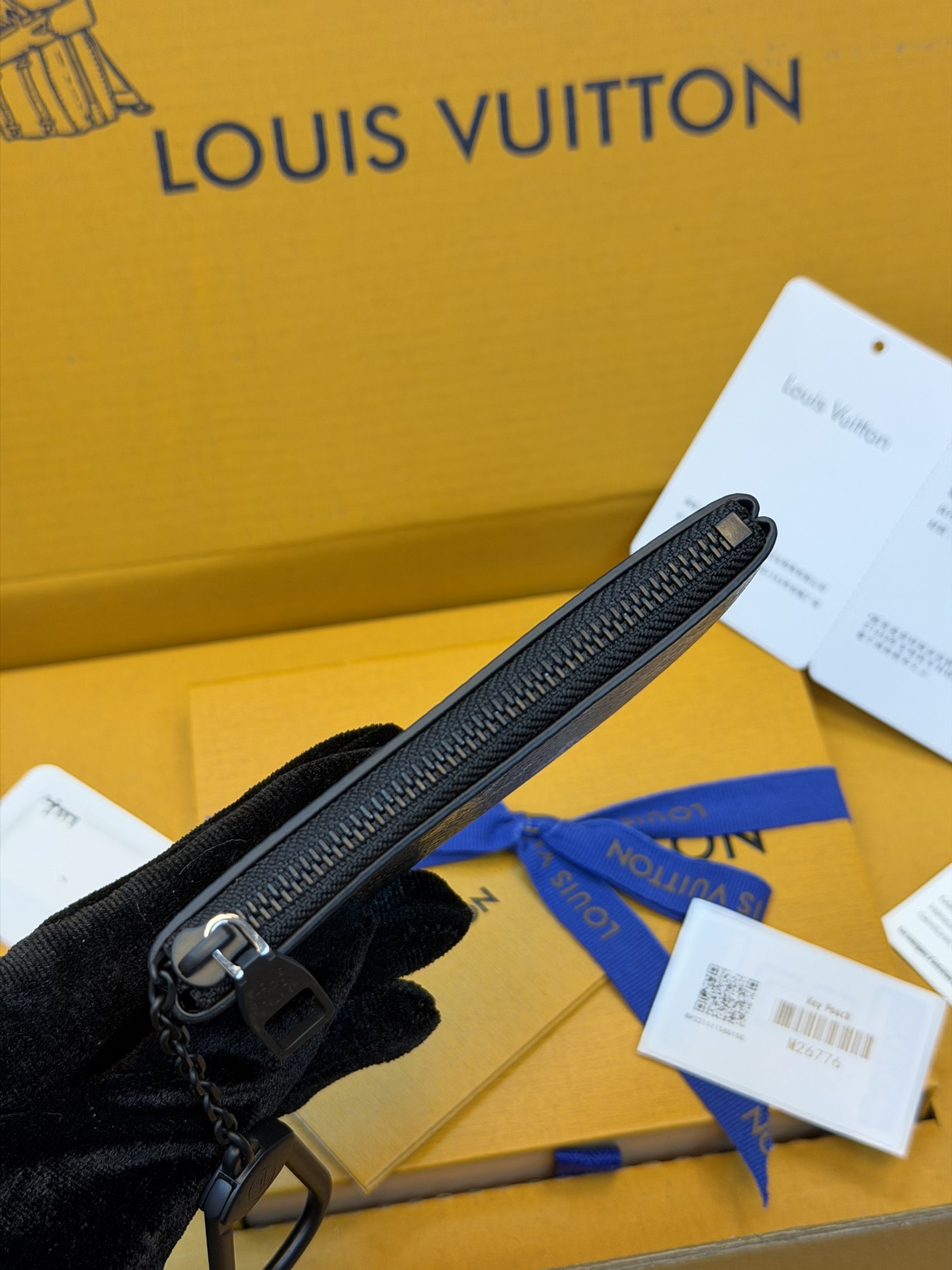 루이비통 지갑 137326 Louis Vuitton Wallet 썸네일 이미지