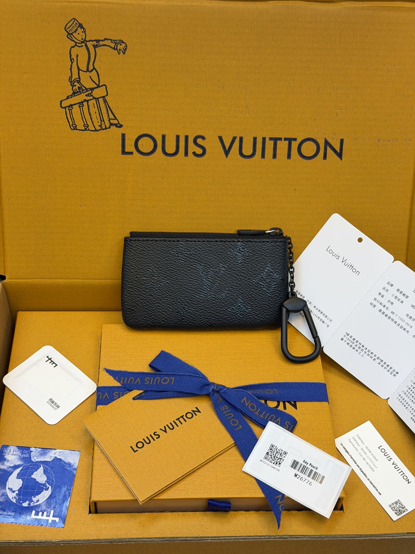 루이비통 지갑 137326 Louis Vuitton Wallet 썸네일 이미지