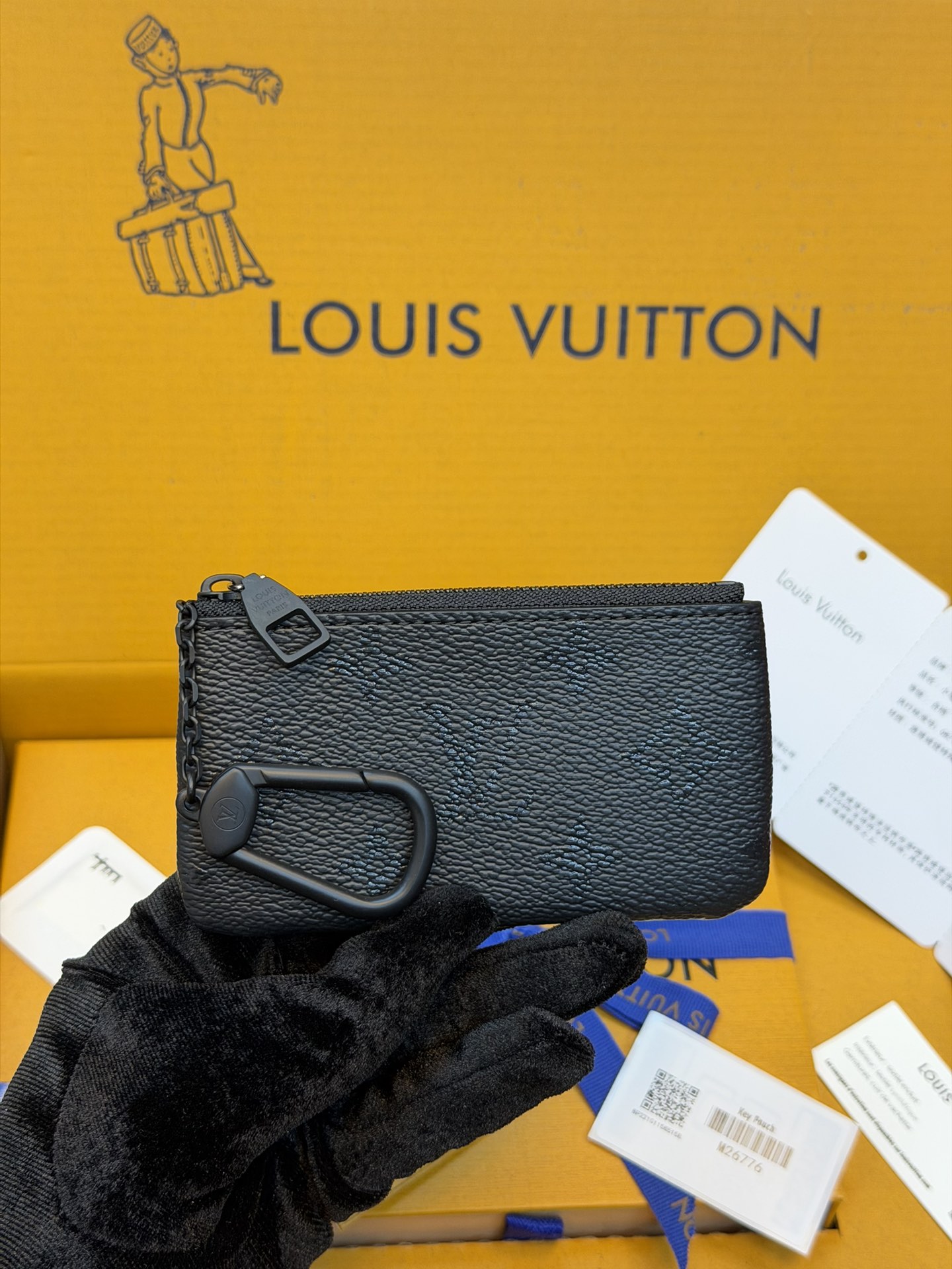 루이비통 지갑 137326 Louis Vuitton Wallet 썸네일 이미지