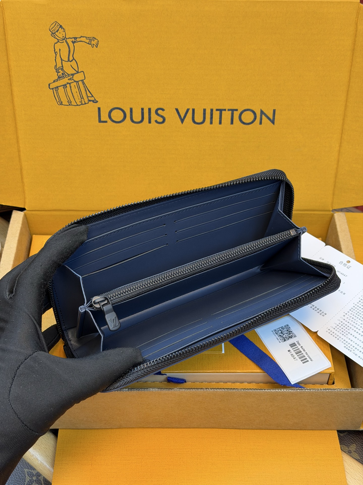 루이비통 지갑 137325 Louis Vuitton Wallet 썸네일 이미지