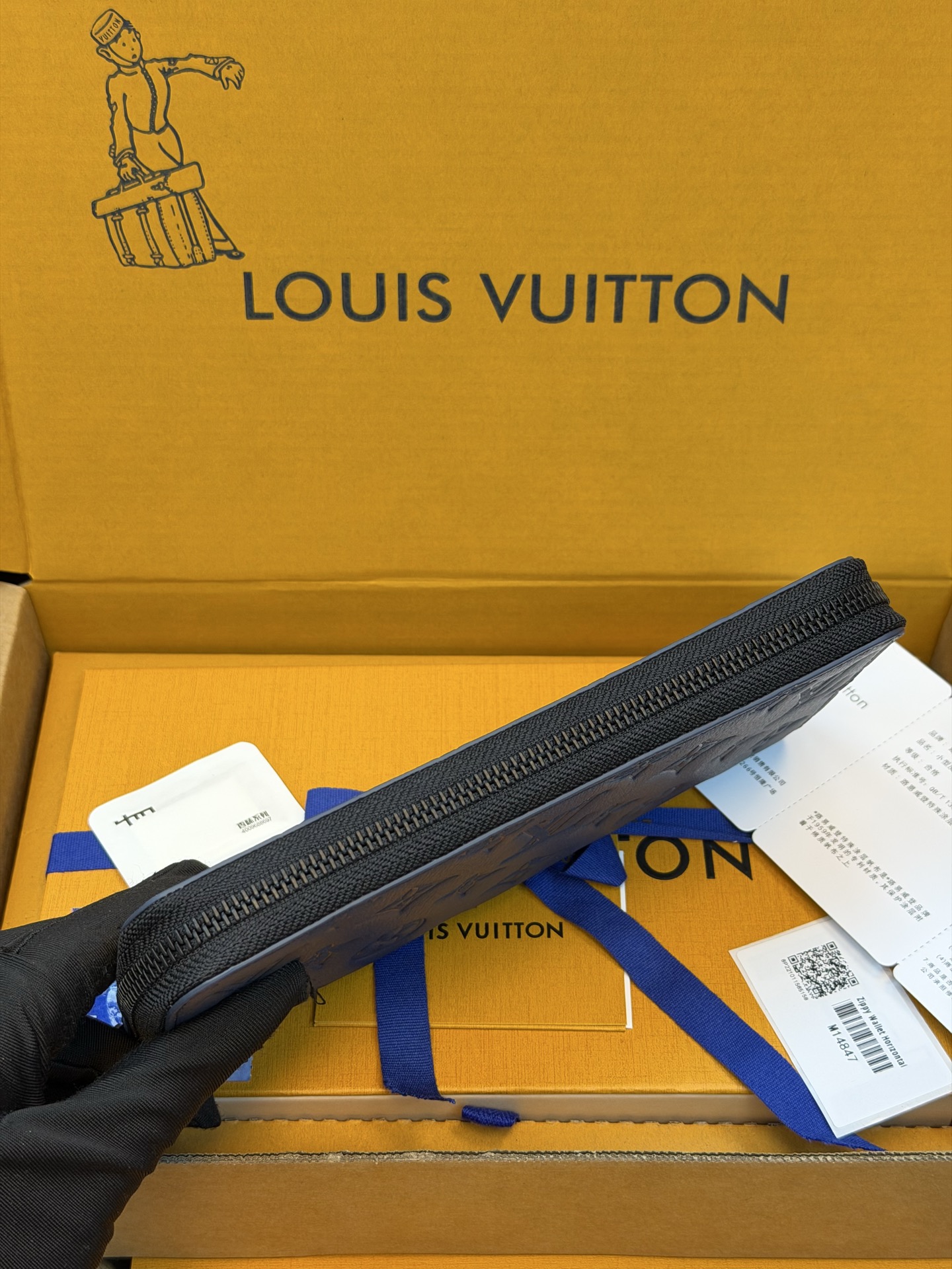루이비통 지갑 137325 Louis Vuitton Wallet 썸네일 이미지