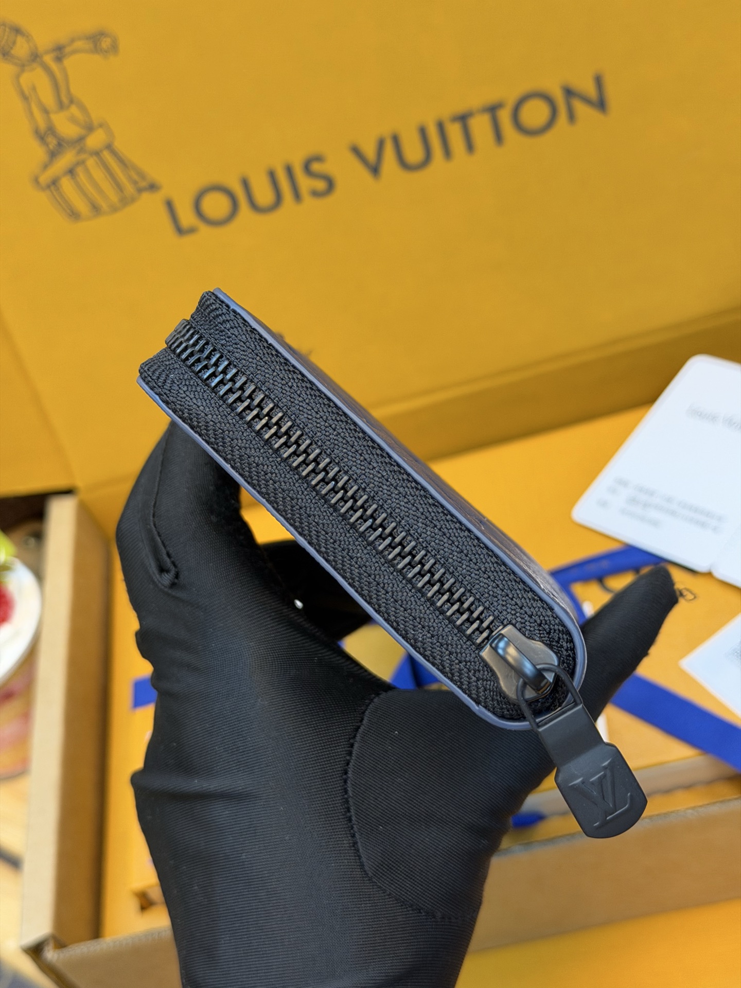 루이비통 지갑 137325 Louis Vuitton Wallet 썸네일 이미지