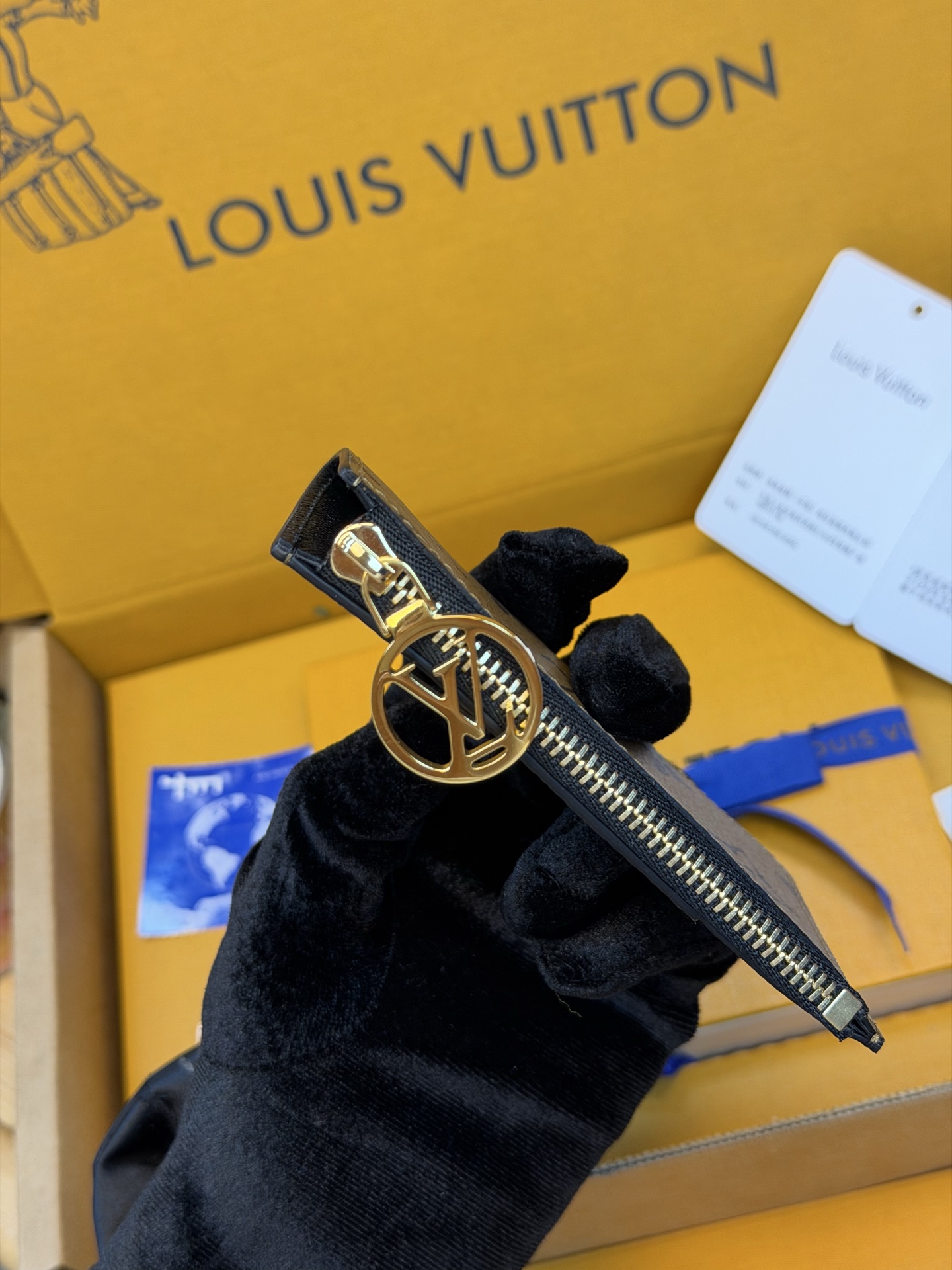 루이비통 지갑 137250 Louis Vuitton Wallet 썸네일 이미지