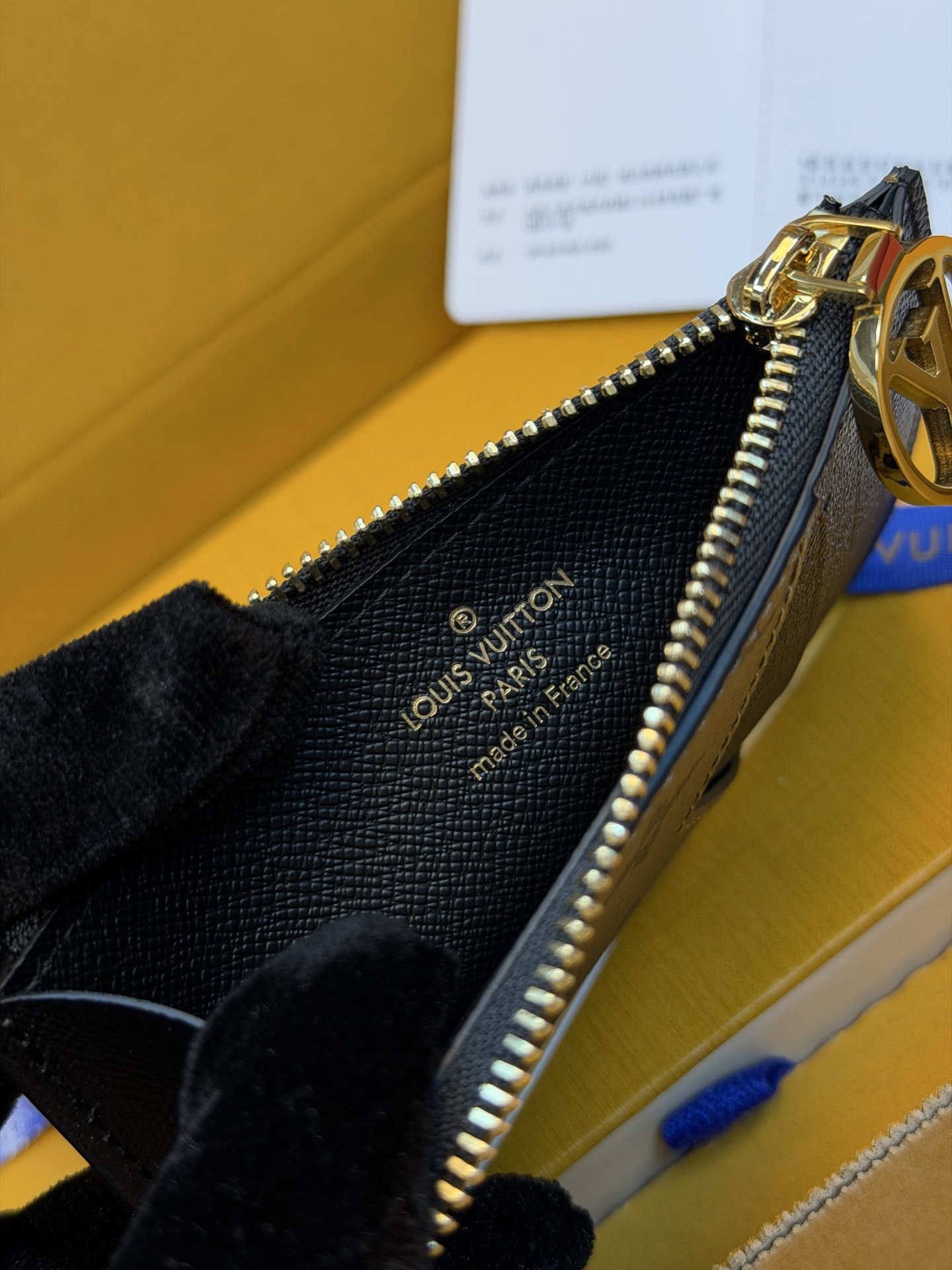 루이비통 지갑 137250 Louis Vuitton Wallet 썸네일 이미지