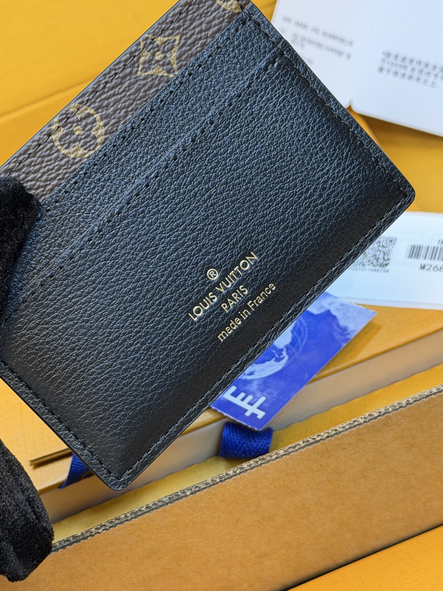 루이비통 지갑 137249 Louis Vuitton Wallet 썸네일 이미지