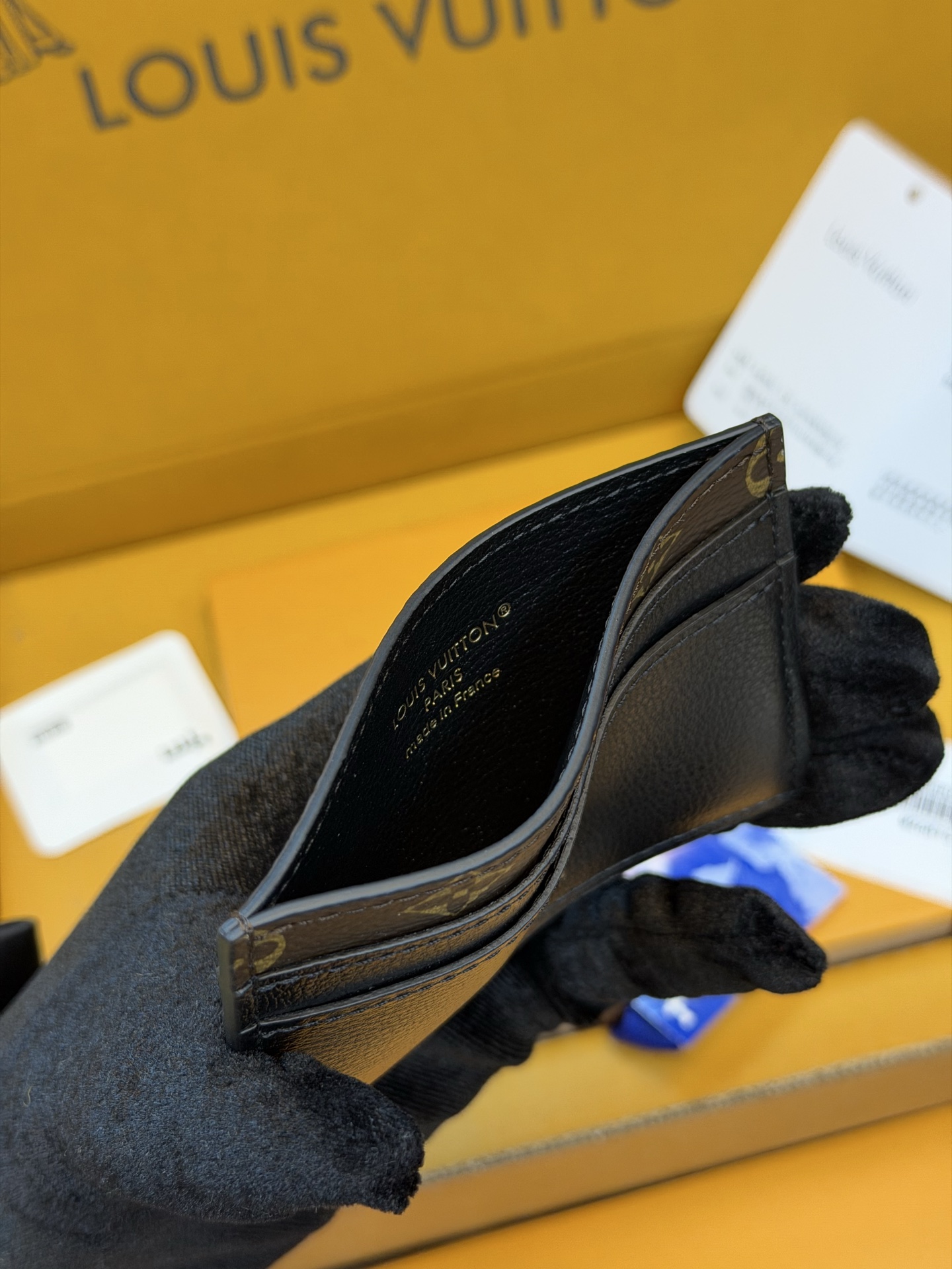 루이비통 지갑 137249 Louis Vuitton Wallet 썸네일 이미지